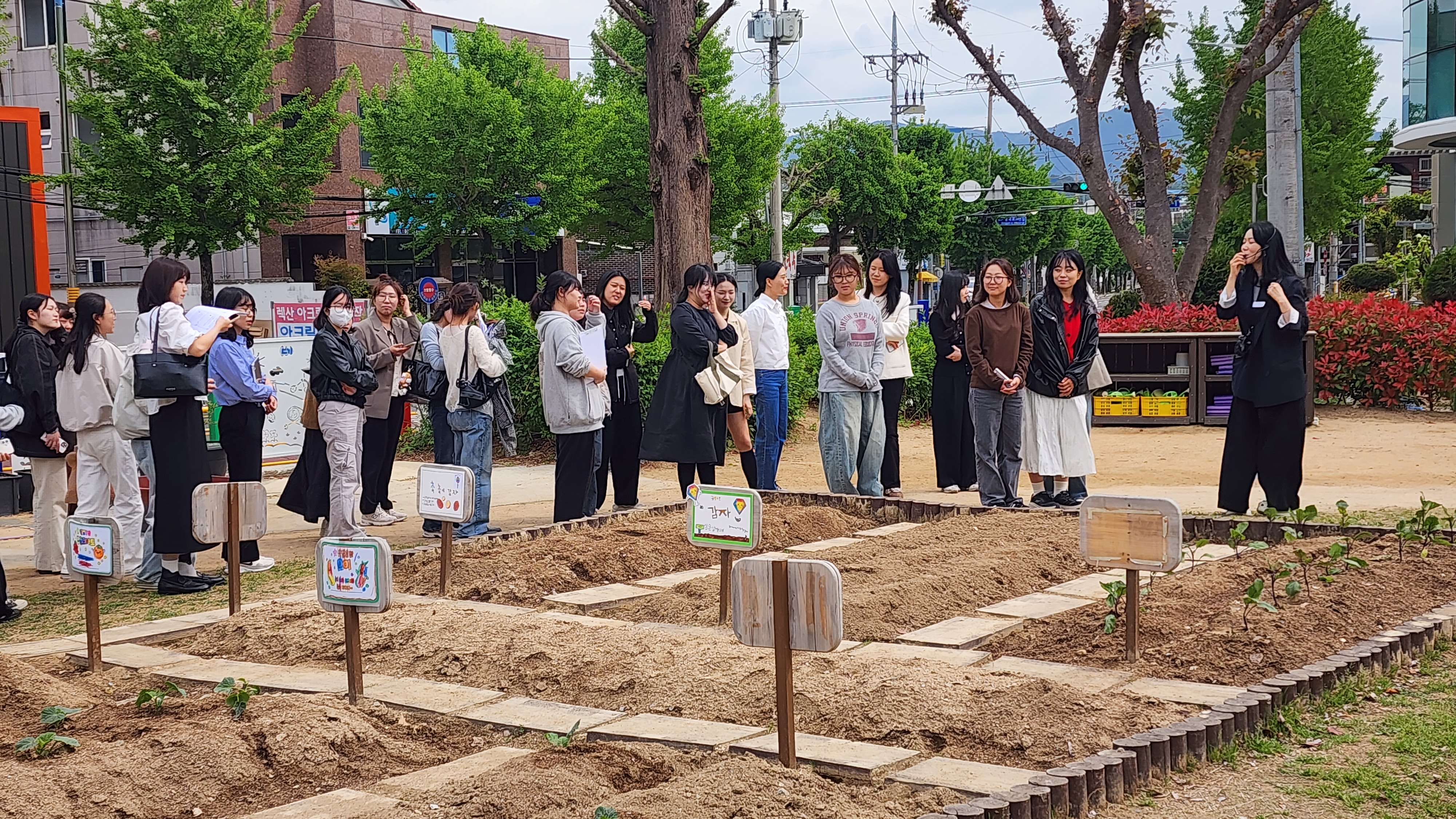 경남교육청 유아교육원, 공사립유치원 신규 교사 안정적 현장 안착 지원 - 관련이미지2