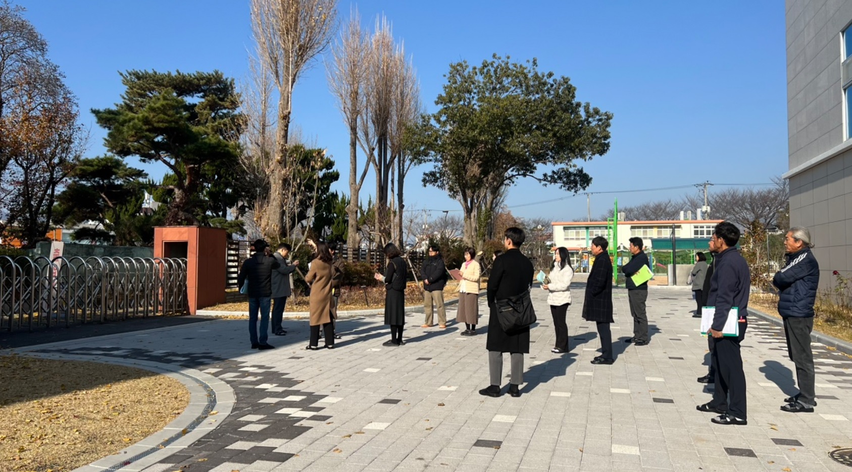 밀양지역 맞춤형 돌봄체계『다봄센터』 종합계약으로 예산 절감 및 학교 업무 경감 - 관련이미지2