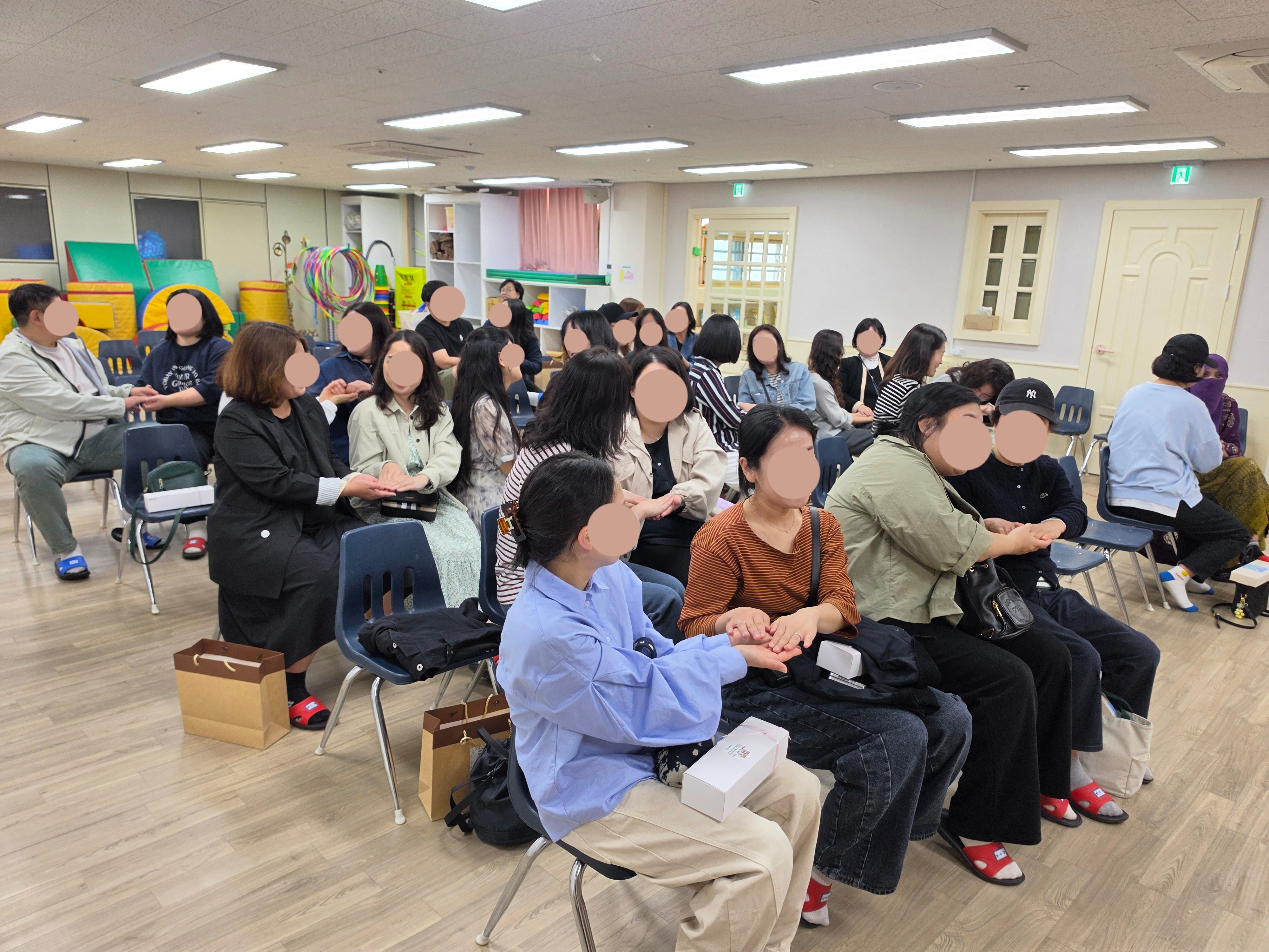 한아름유치원, 디지털 역량 강화 및 자녀 이해 보호자 연수 운영 - 관련이미지3