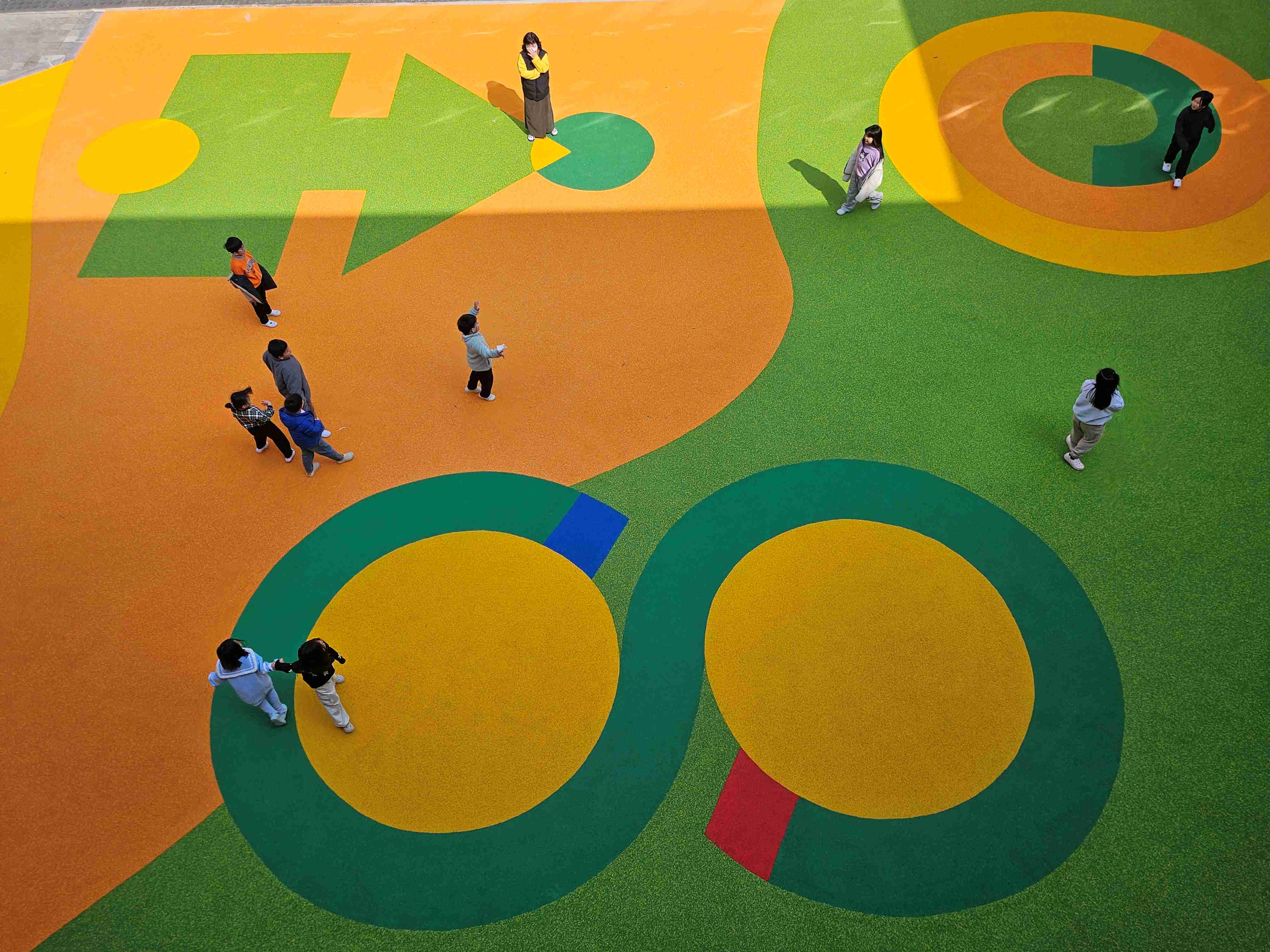 “진교초, 지능형 과학실 ․ 생태전환 야외 학습공간 새단장” - 관련이미지1