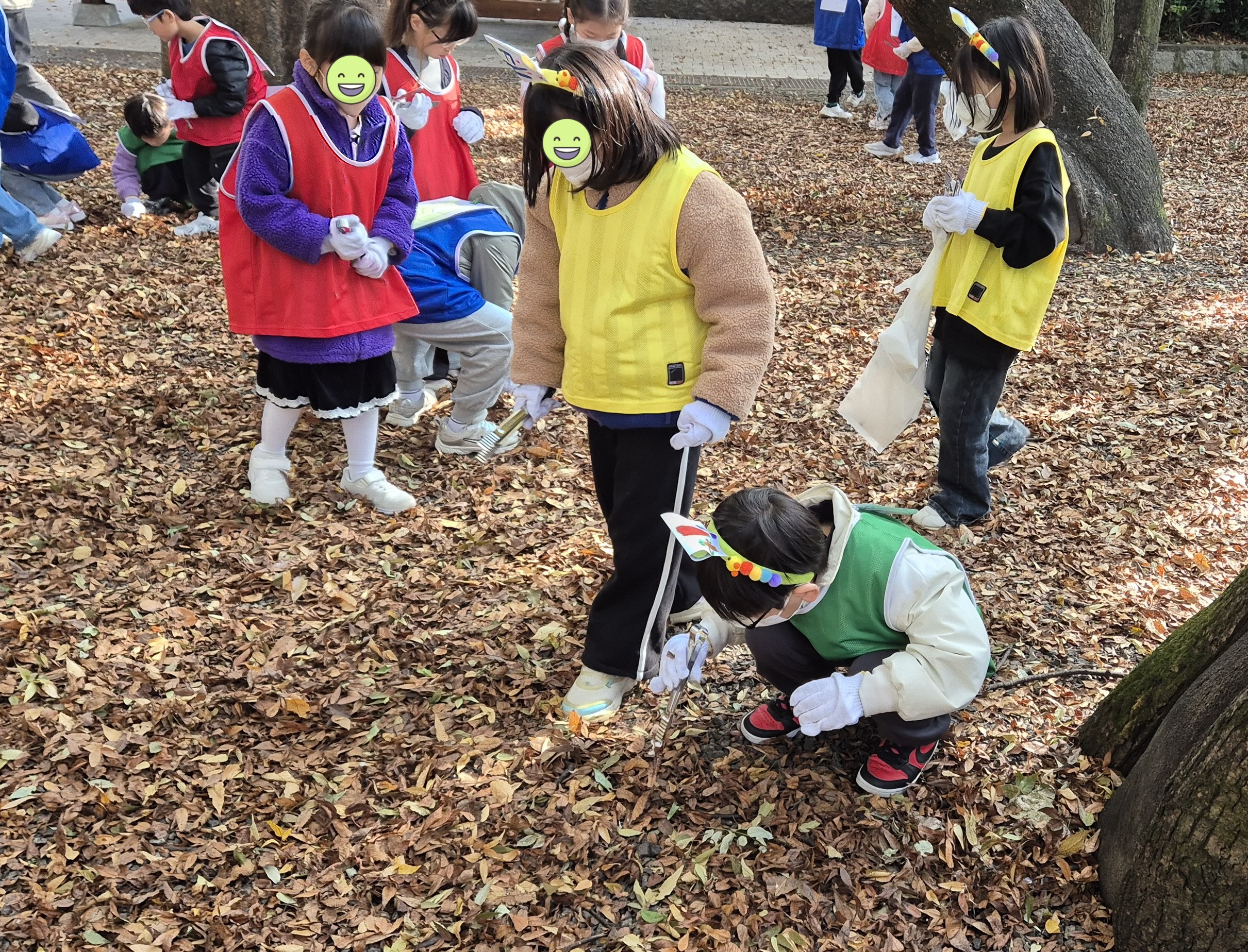 삼계초, ‘다시 쓰고(Reuse) 다시 쓰는(Rewrite)’ 환경교육 실시 - 관련이미지2