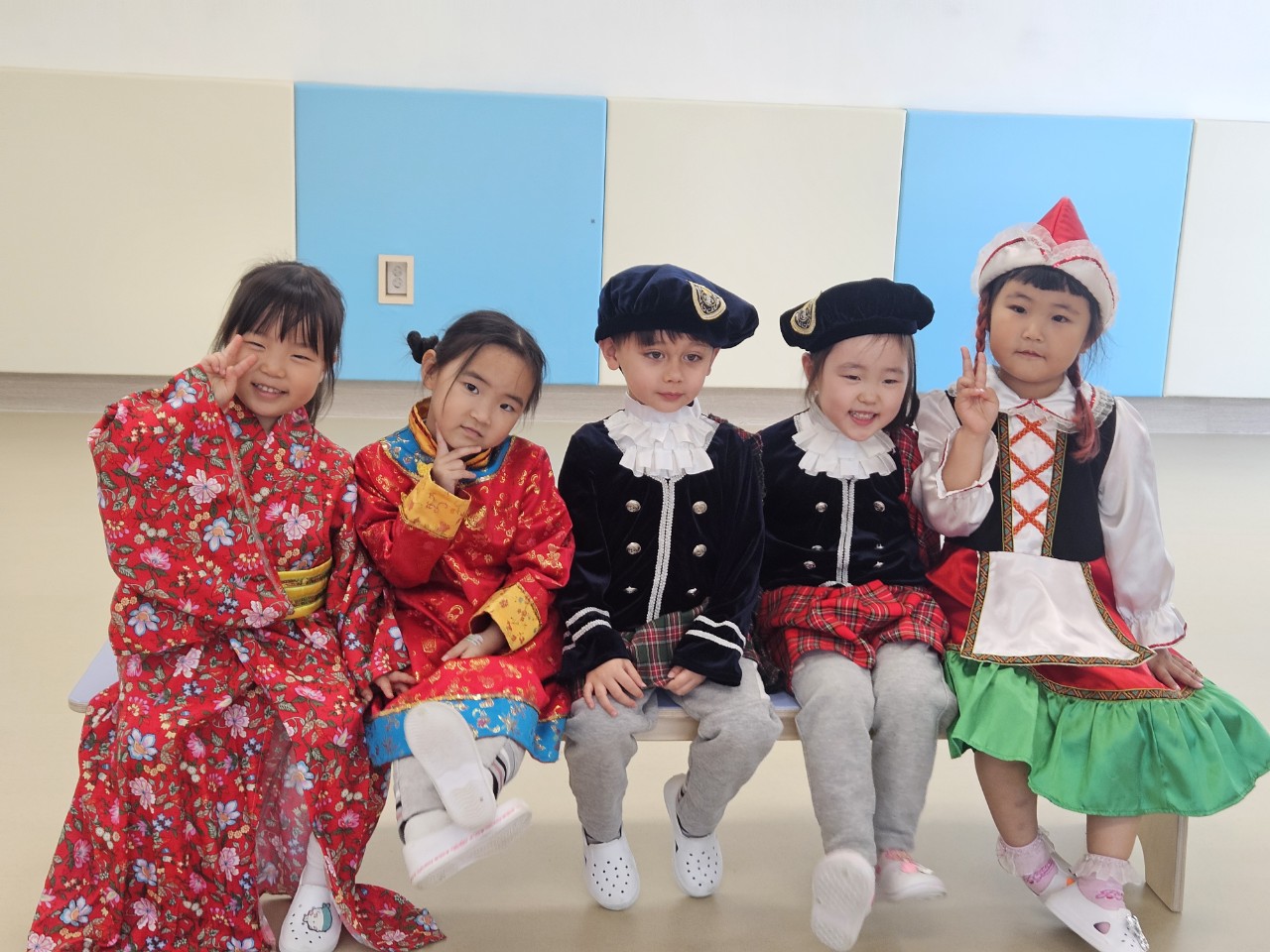 사송유, ‘놀이로 자라는 마음! 우리는 세계 시민’ - 관련이미지2