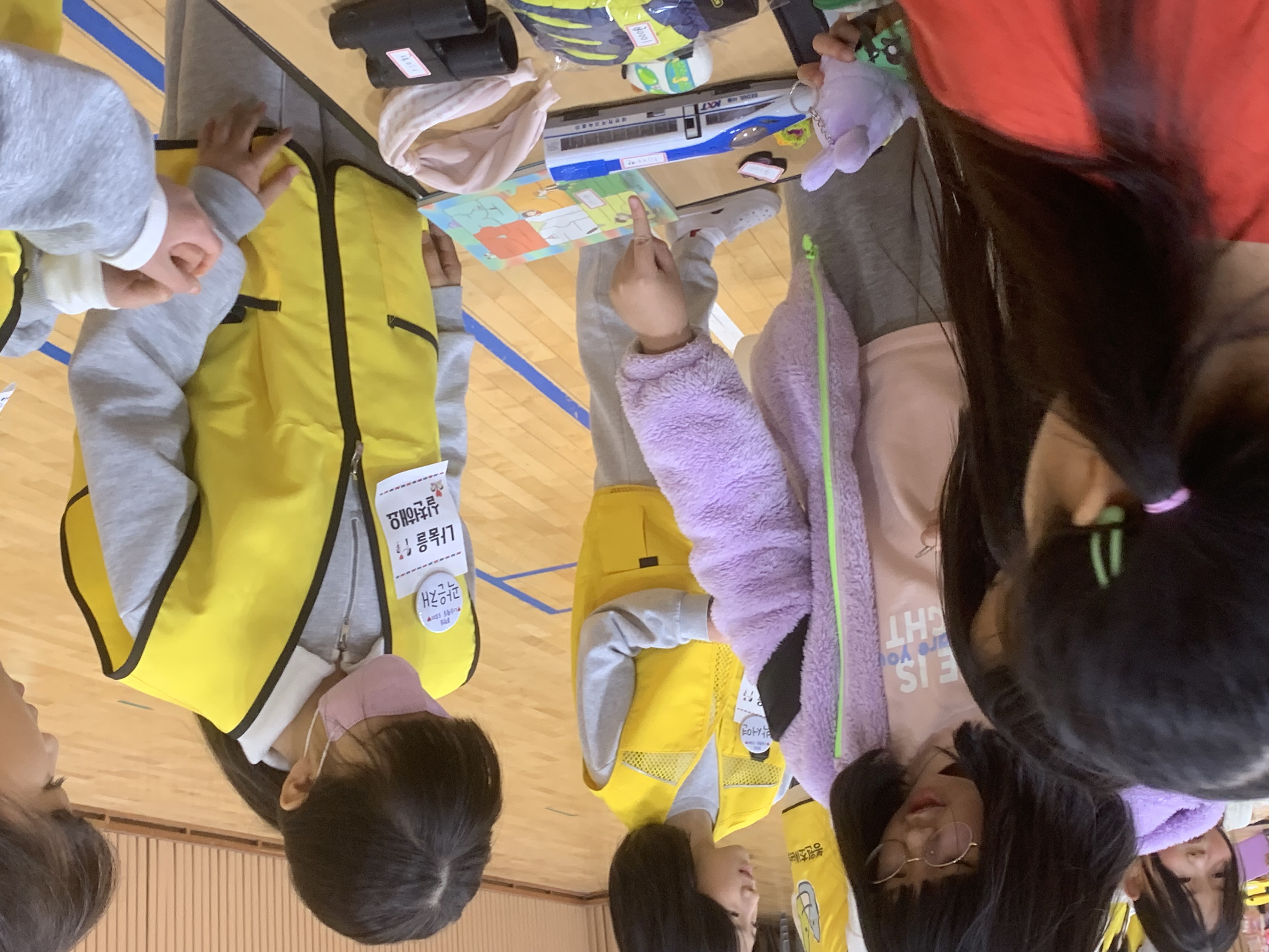 학생들의 손으로 만들어 가는 따뜻한 나눔 ‘봉원매점 플리마켓’ 이야기 - 관련이미지1