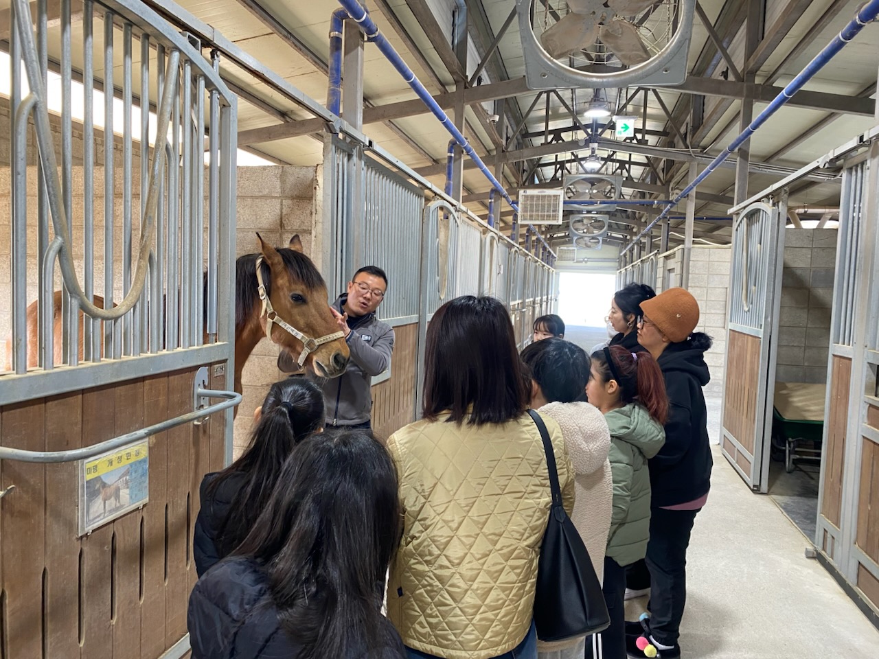 함안교육지원청, 지역자원연계「아라꿈채움」운영 - 관련이미지2