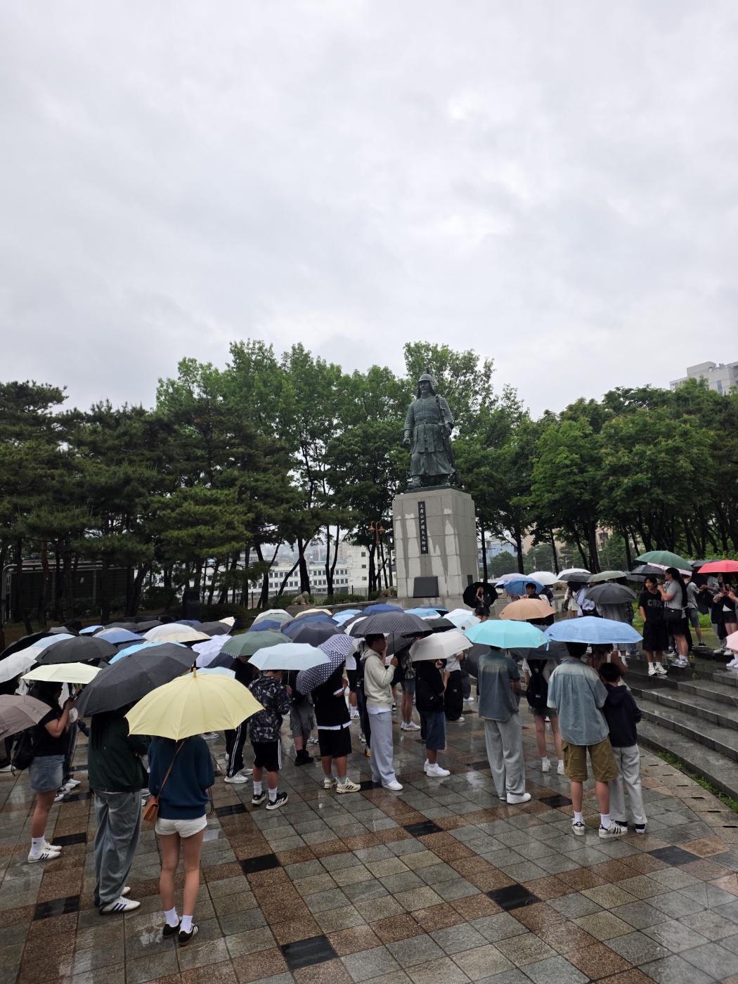 우리가 직접 계획하고 탐구해요!… 사파중, 프로젝트 수업 연계 서울 수학여행 실시 - 관련이미지3