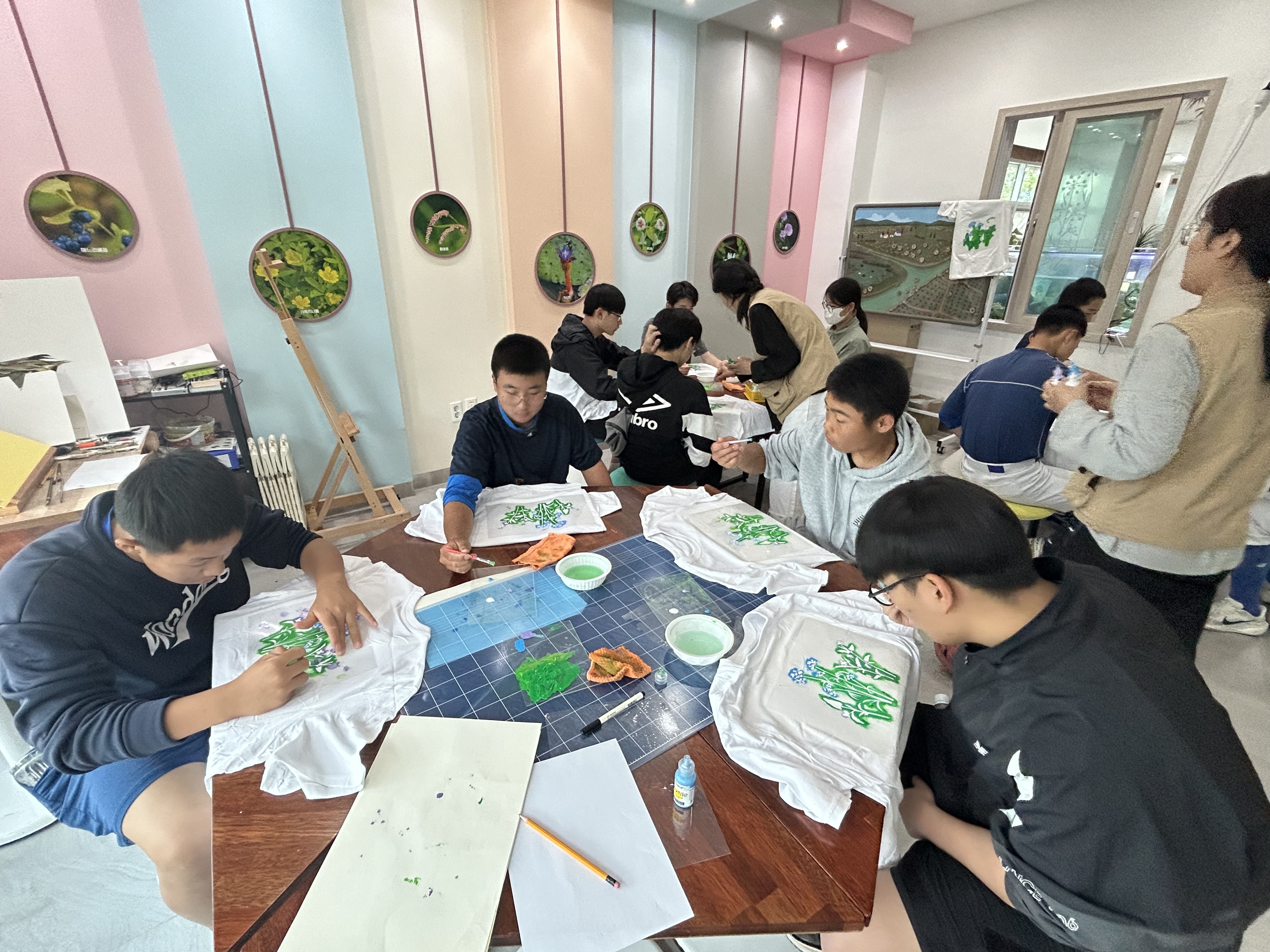 원동중학교, '우리 마을 보물 찾기'로 지역 사랑과 공동체 역량 함양하다! - 관련이미지3