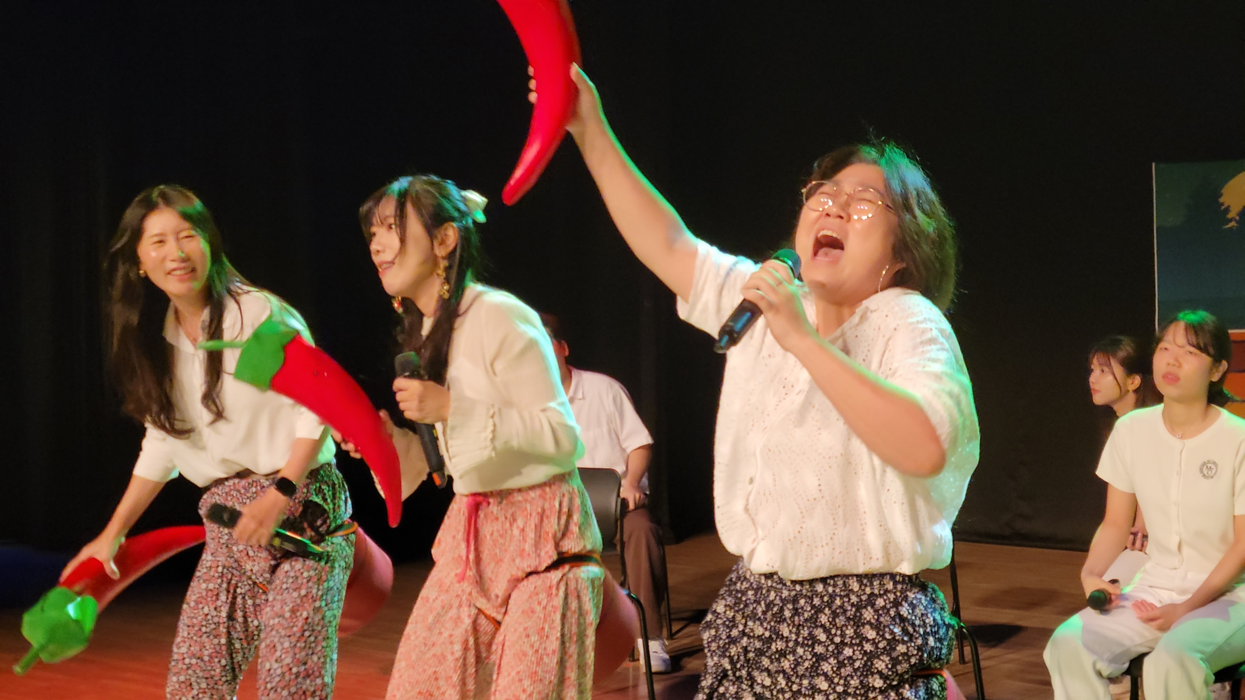 경남교육청, 이주 배경 학생 위한 다문화 뮤지컬 관람 지원 - 관련이미지2