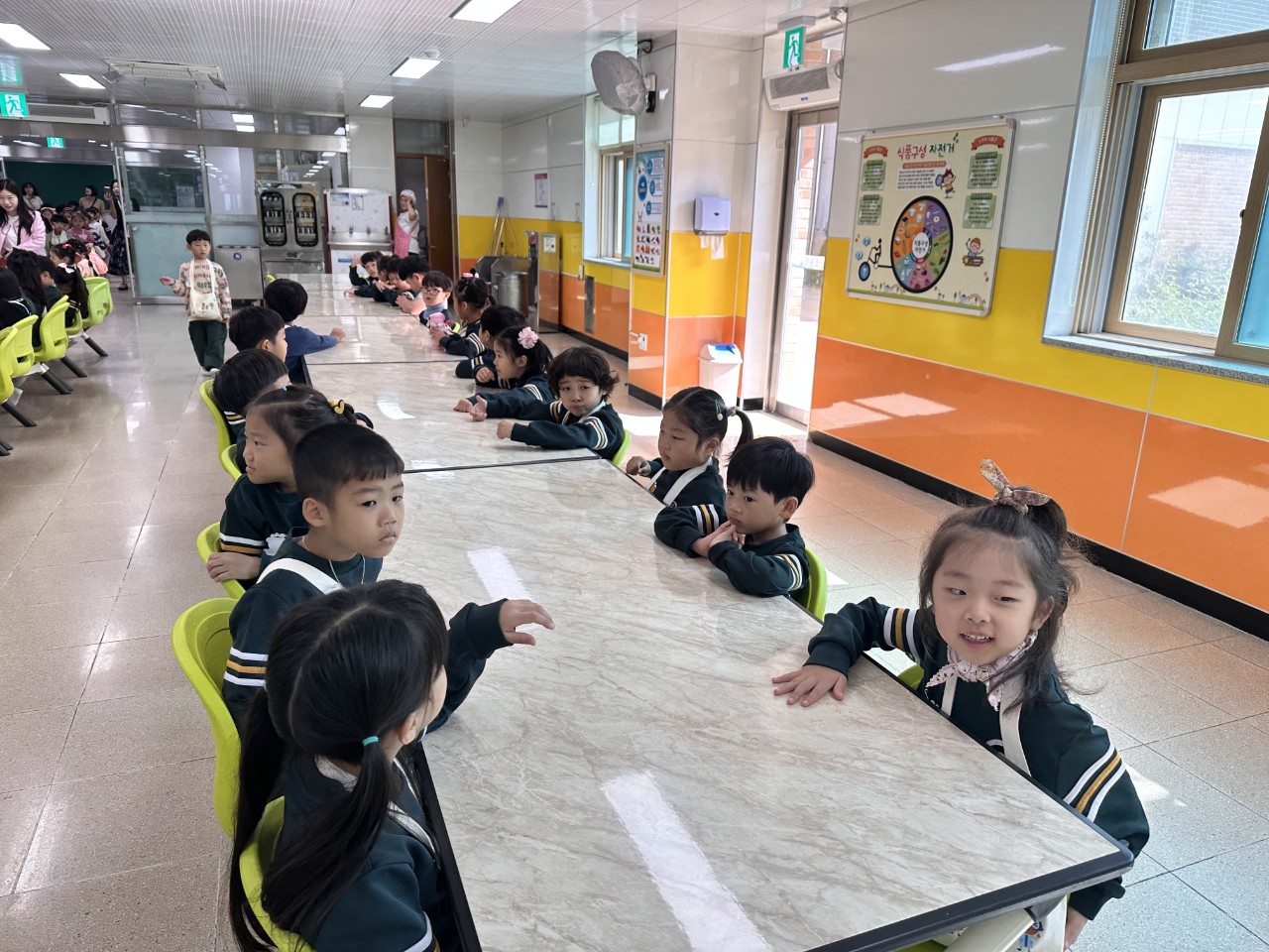 장유유치원, 유초이음 학부모 교육으로 초등학교로 가는 길 함께 준비하다! - 관련이미지1