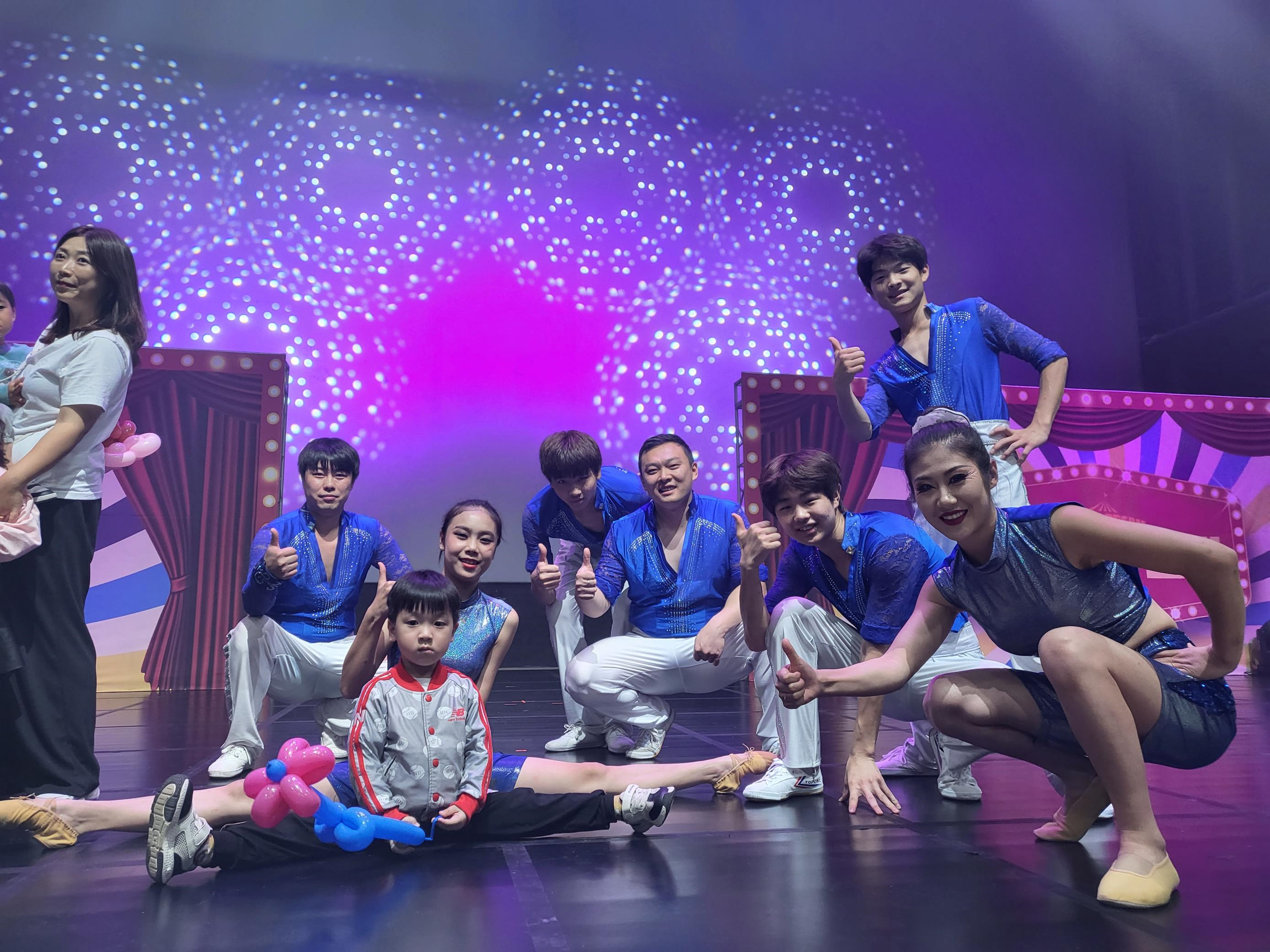 한려초등학교병설유치원,  공룡과 함께 상상의 나라로! - 관련이미지2