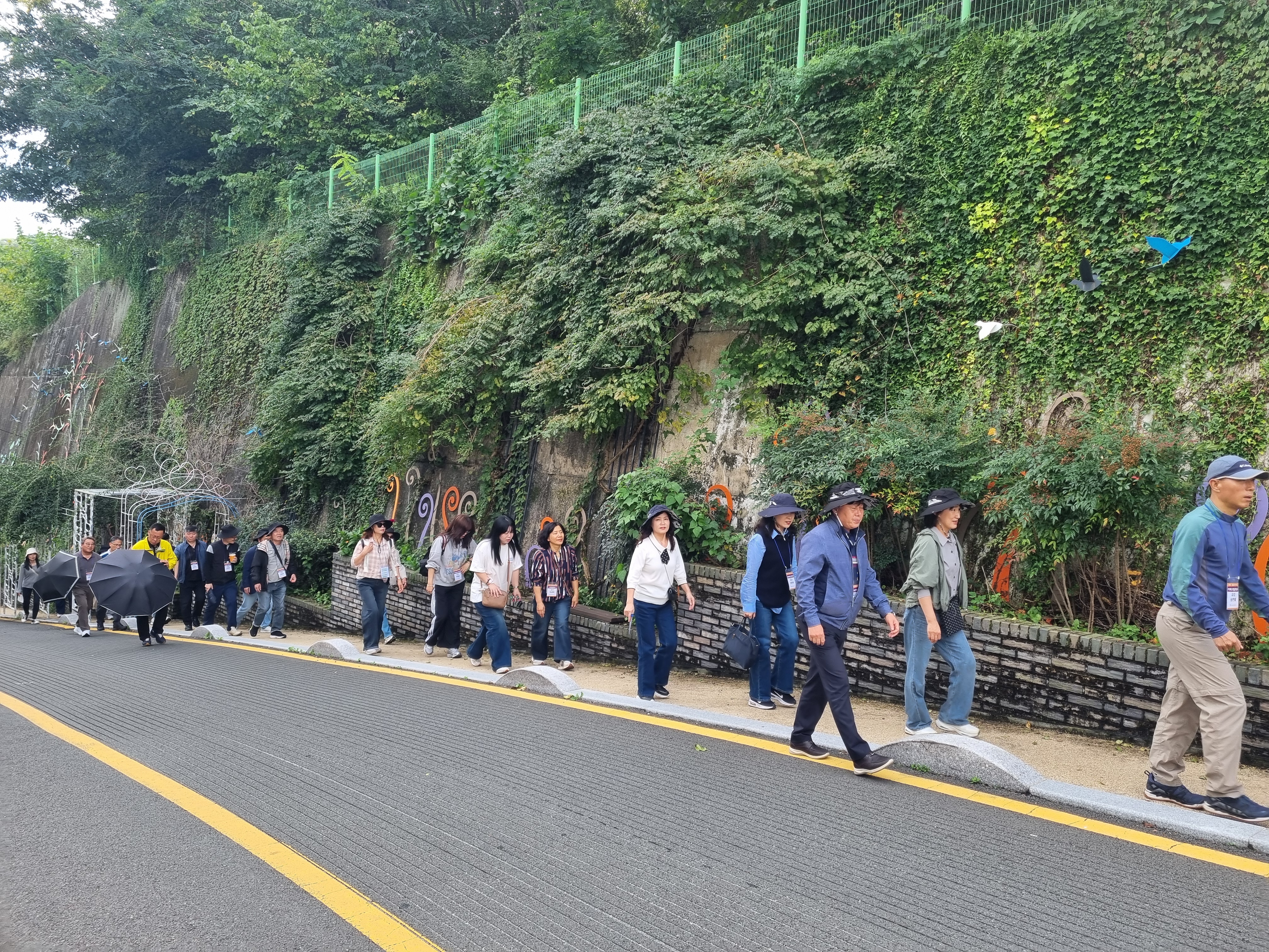 진주교육지원청, “2025. 형평/인권 기행 연수”실시 - 관련이미지3