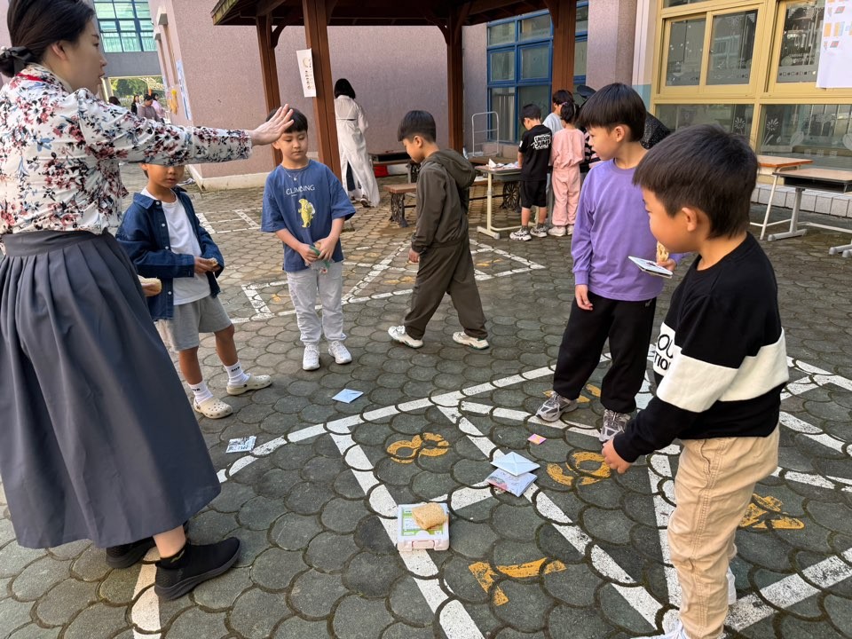 김해신명초 학부모회 에코데이 GO! GO! GO! - 관련이미지1