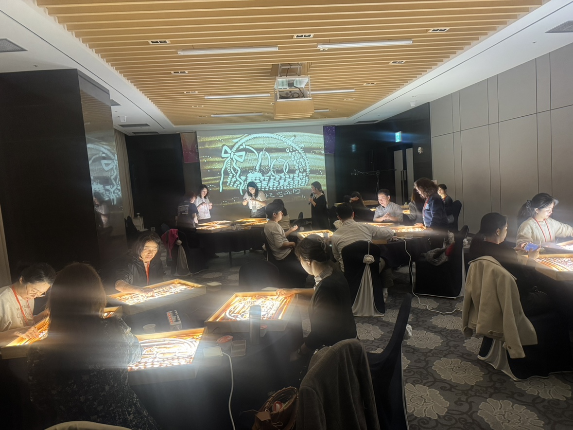 남부 기초학력지원센터, 기초학력 향상을 위한 교사 역량 강화 워크숍 개최 - 관련이미지2