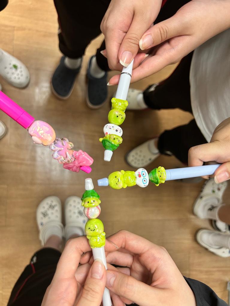마산무학여고 Wee클래스, 생명존중 상담주간 성황리에 운영 - 관련이미지3