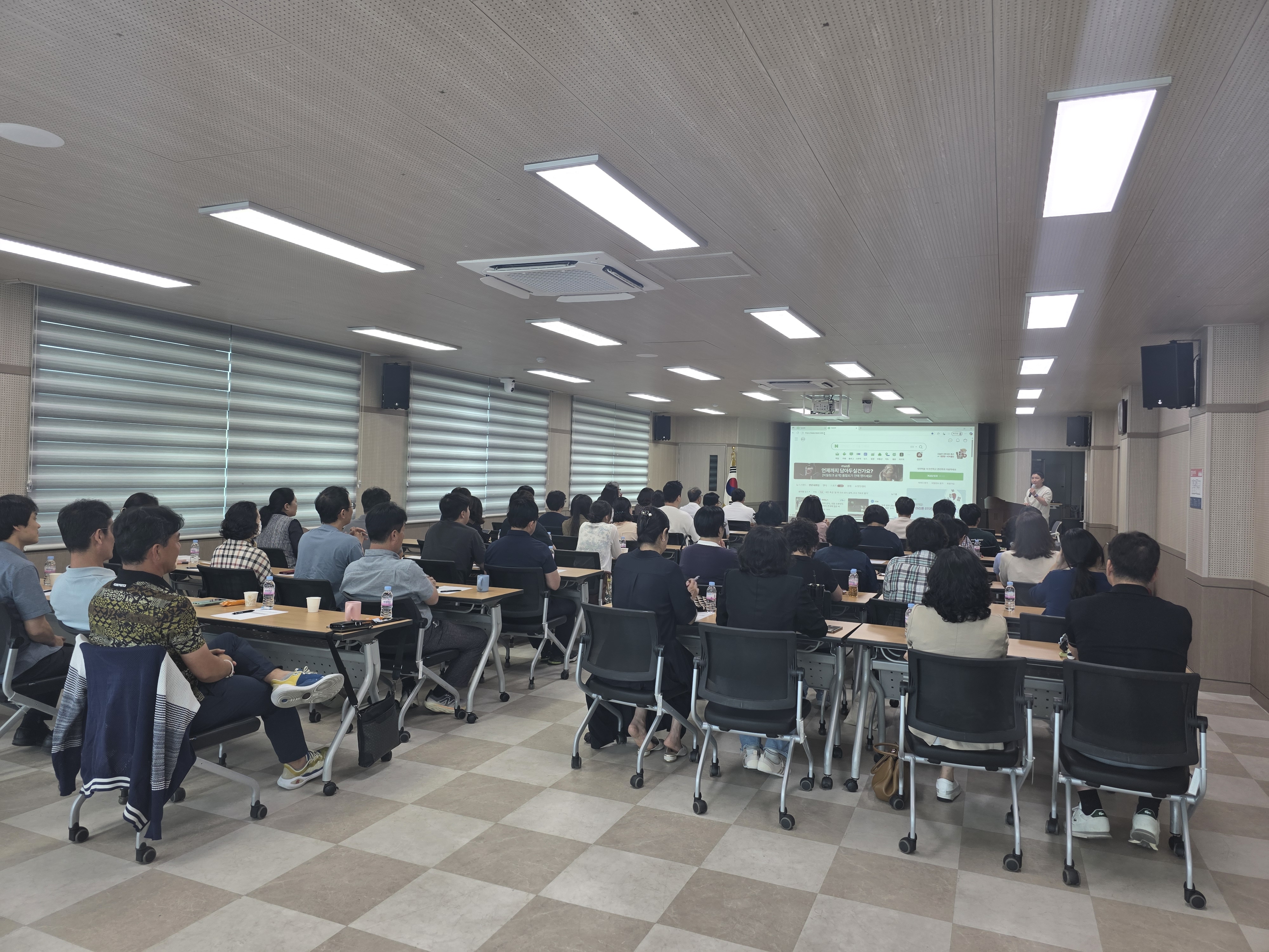 2025. 의령당당 반부패·청렴연수 실시 - 관련이미지2
