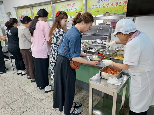 악양초, 꿈과 배움이 자라는 우리 학교 수업 보러오세요! - 관련이미지2