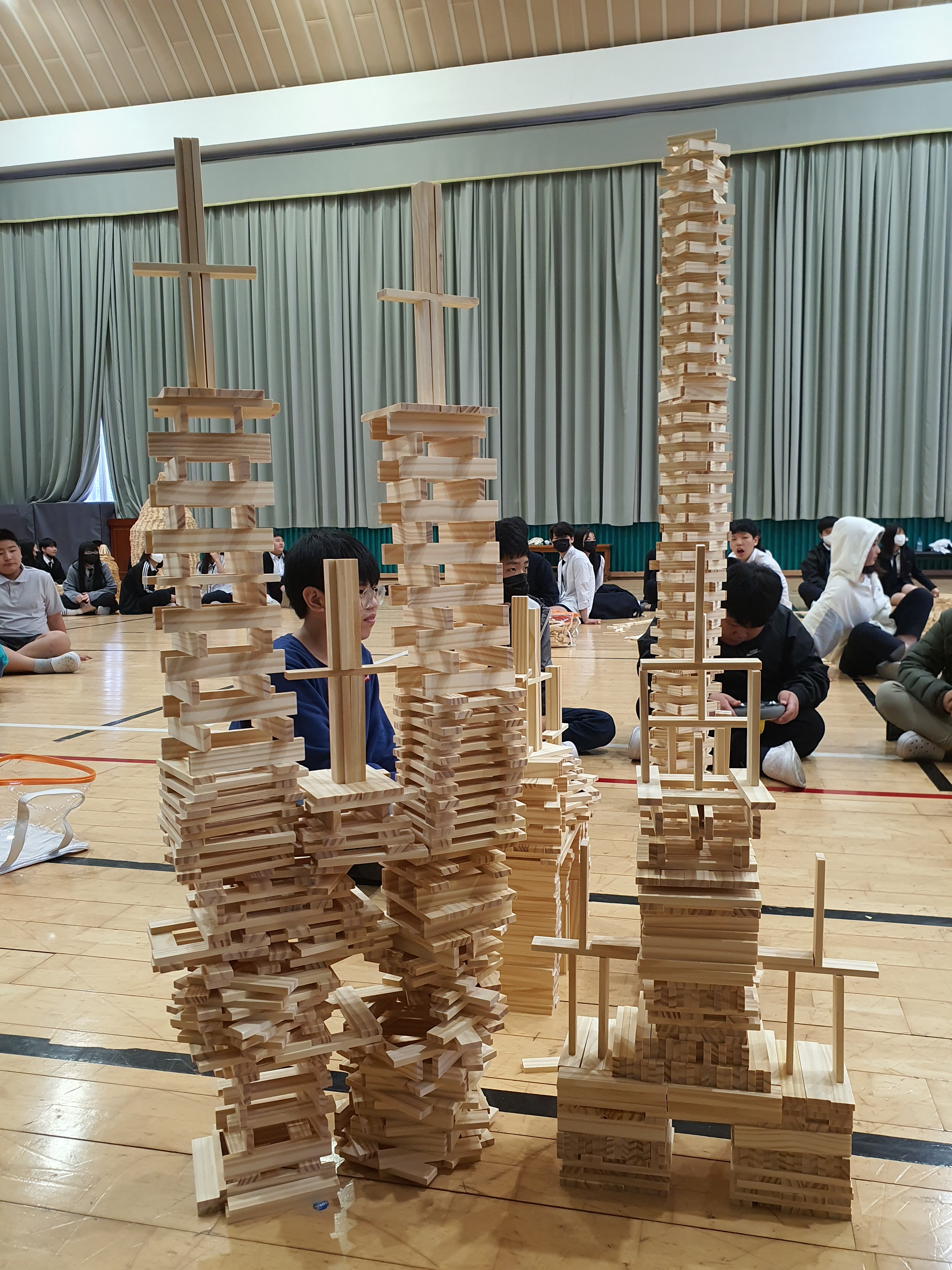 덕유학생교육원, 2025. 찾아가는 수련활동 운영 - 관련이미지3