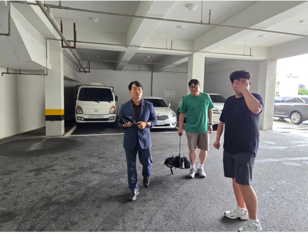 사천교육지원청, 여름방학 학생 안전 꼼꼼히 챙겨 - 관련이미지1