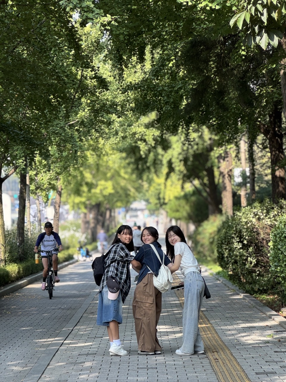 사천 남양중, 2025학년도 테마형 문화체험여행 실시  - 교과와 연계한 살아있는 수학여행 - - 관련이미지2