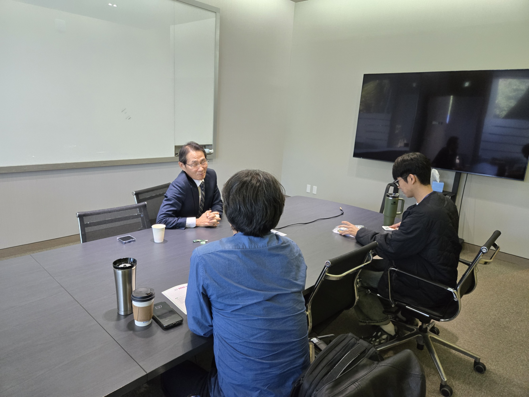 경남중등수석교사회, 수업나눔한마당 ‘성장마당’ 진행 - 관련이미지2
