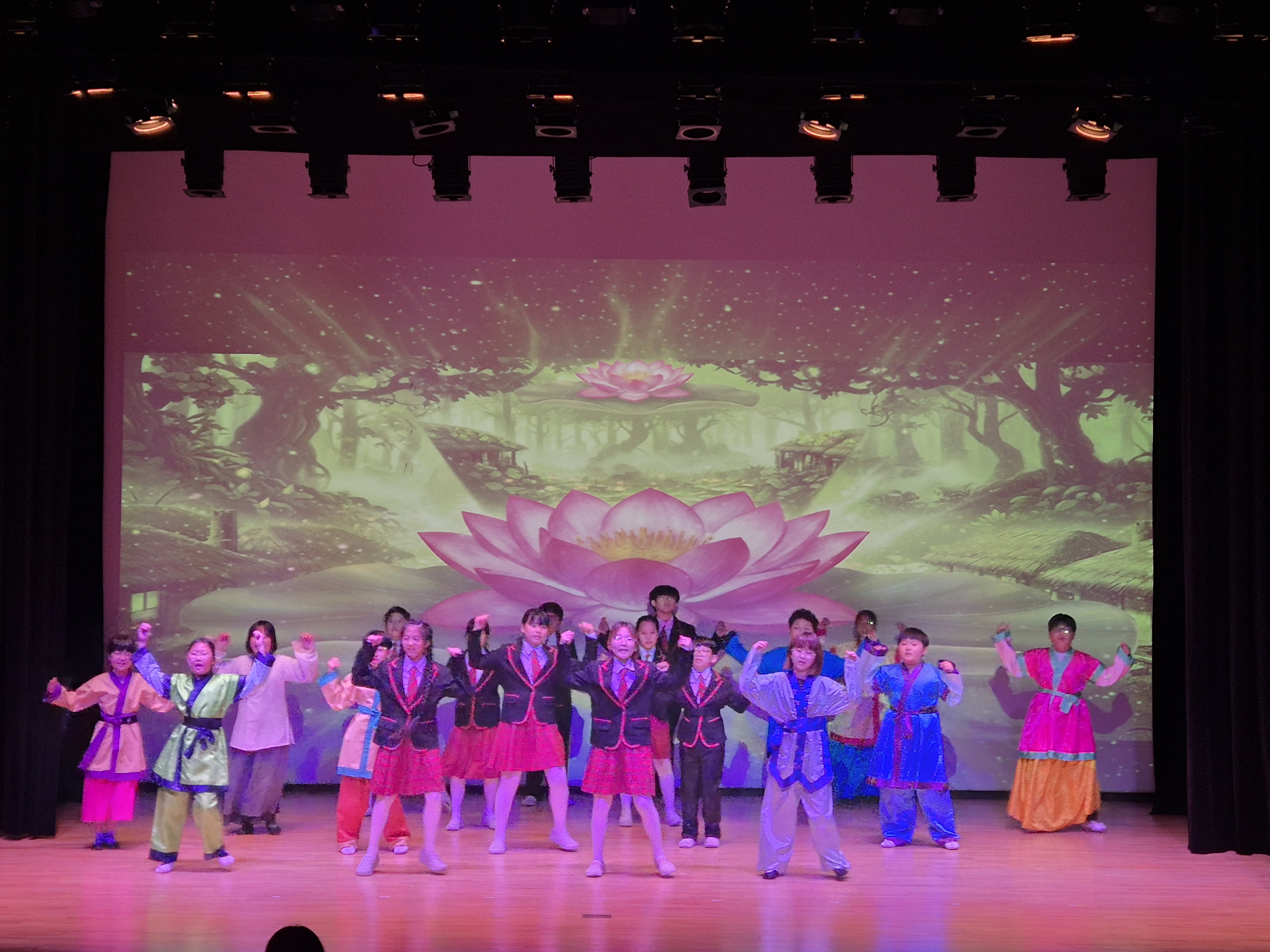 함안교육지원청, 제 9회 아라 얼 짱 교육연극 발표회 개최 - 관련이미지1