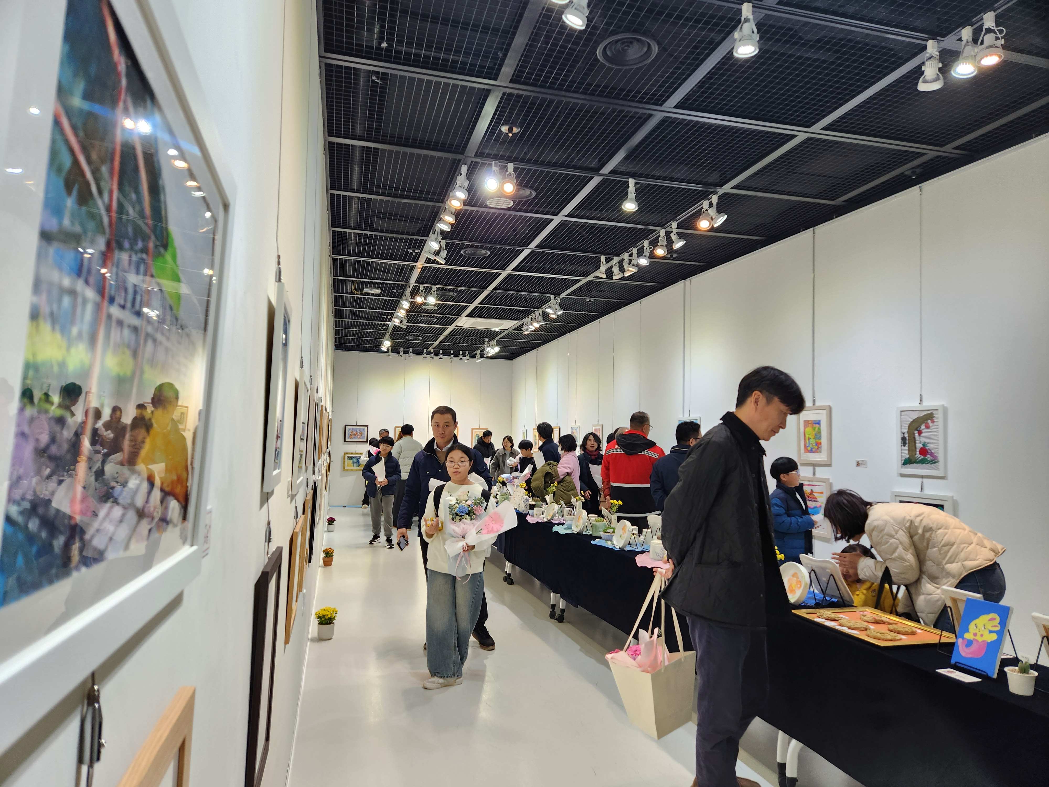 병곡초  등나무잔치 통해 무학년 예술교육 성과 공개 - 관련이미지4