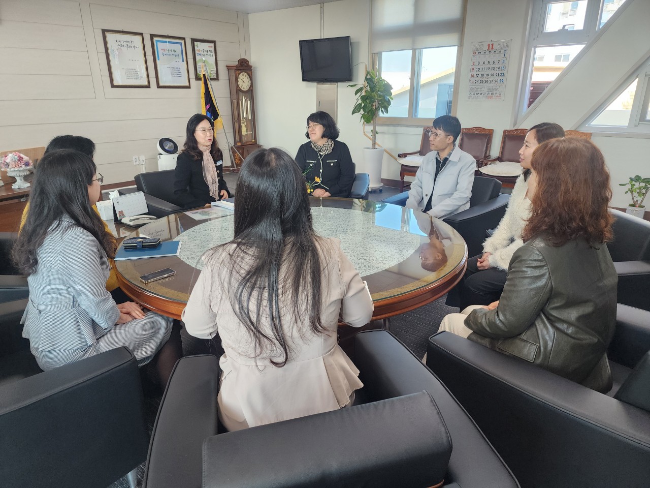  따뜻한 숨결이 깃든 돌봄터, 『늘봄창녕 따숨』 탄생 - 관련이미지3