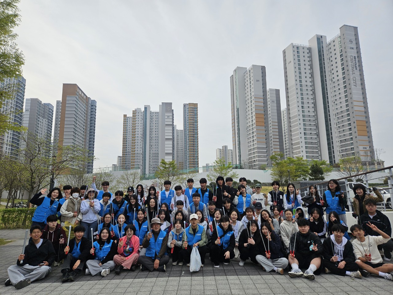 진양고, 생태전환교육 플랫폼으로서 학교교육 모델 - 관련이미지2