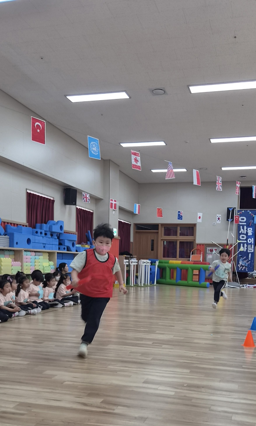 물금유, “모두가 주인공! 신나는 우리들의 운동회!” - 관련이미지3
