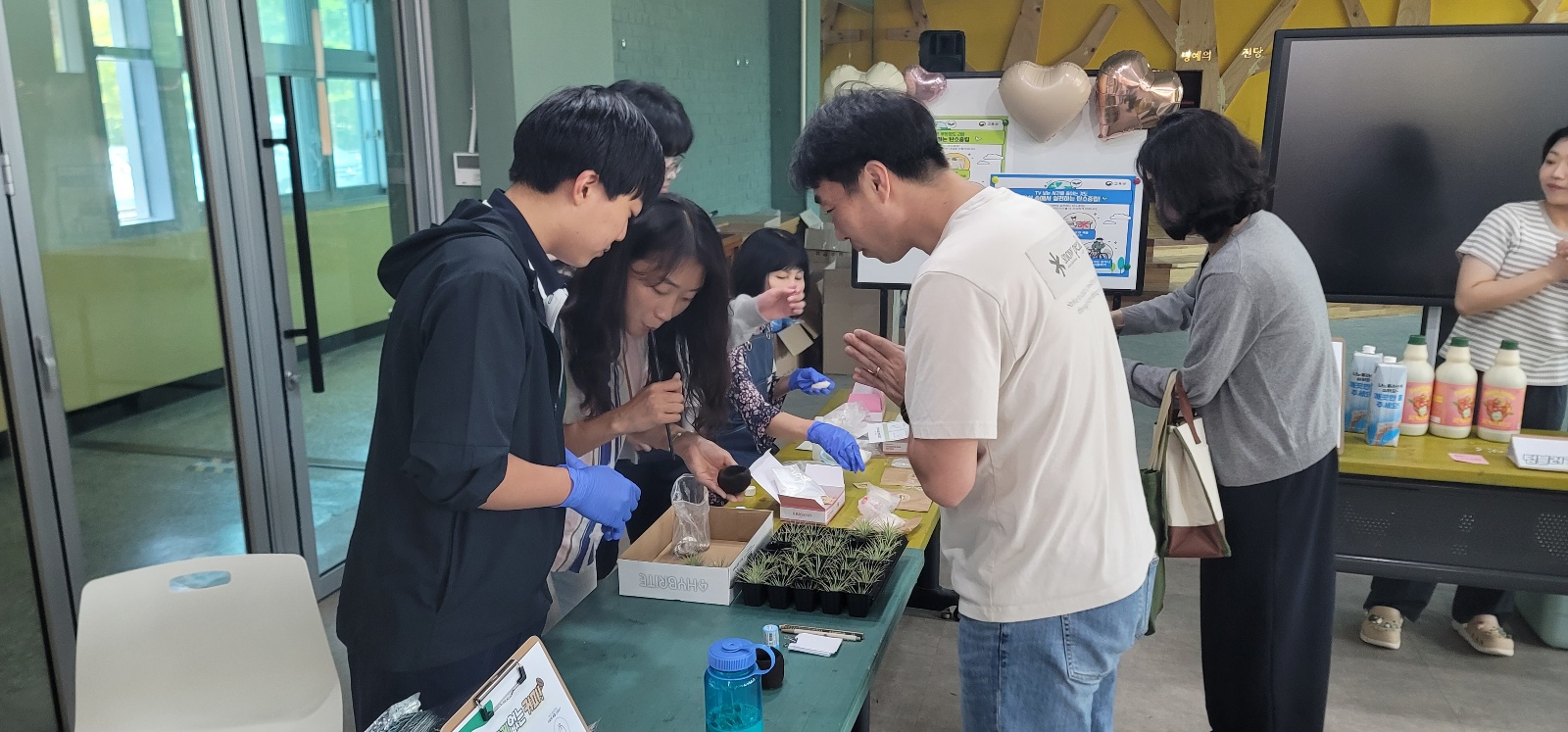 명신고,‘남학생도 환경에 관심 많다구!’ - 관련이미지1