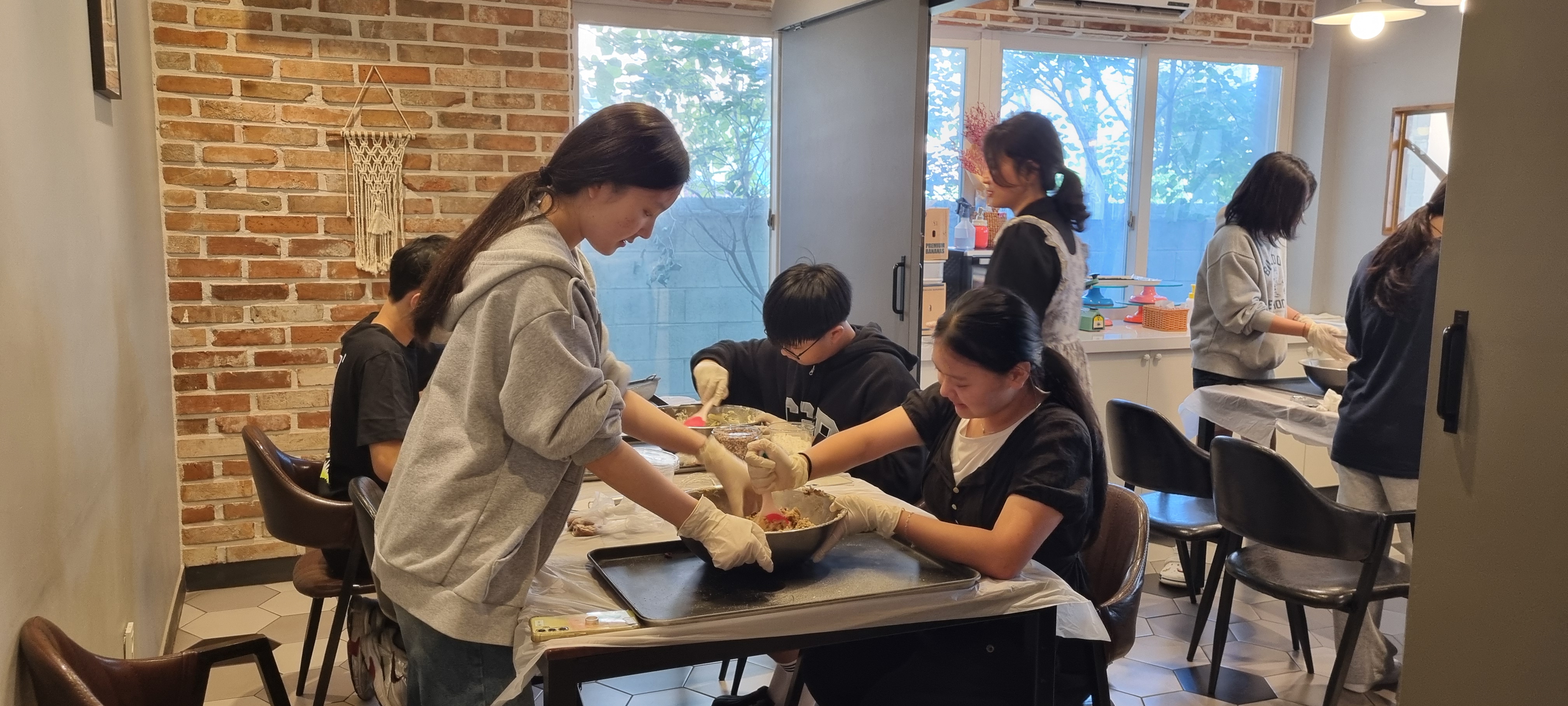 밀양교육지원청, 2학기 지역 동아리형 방과후학교 실시 - 관련이미지1