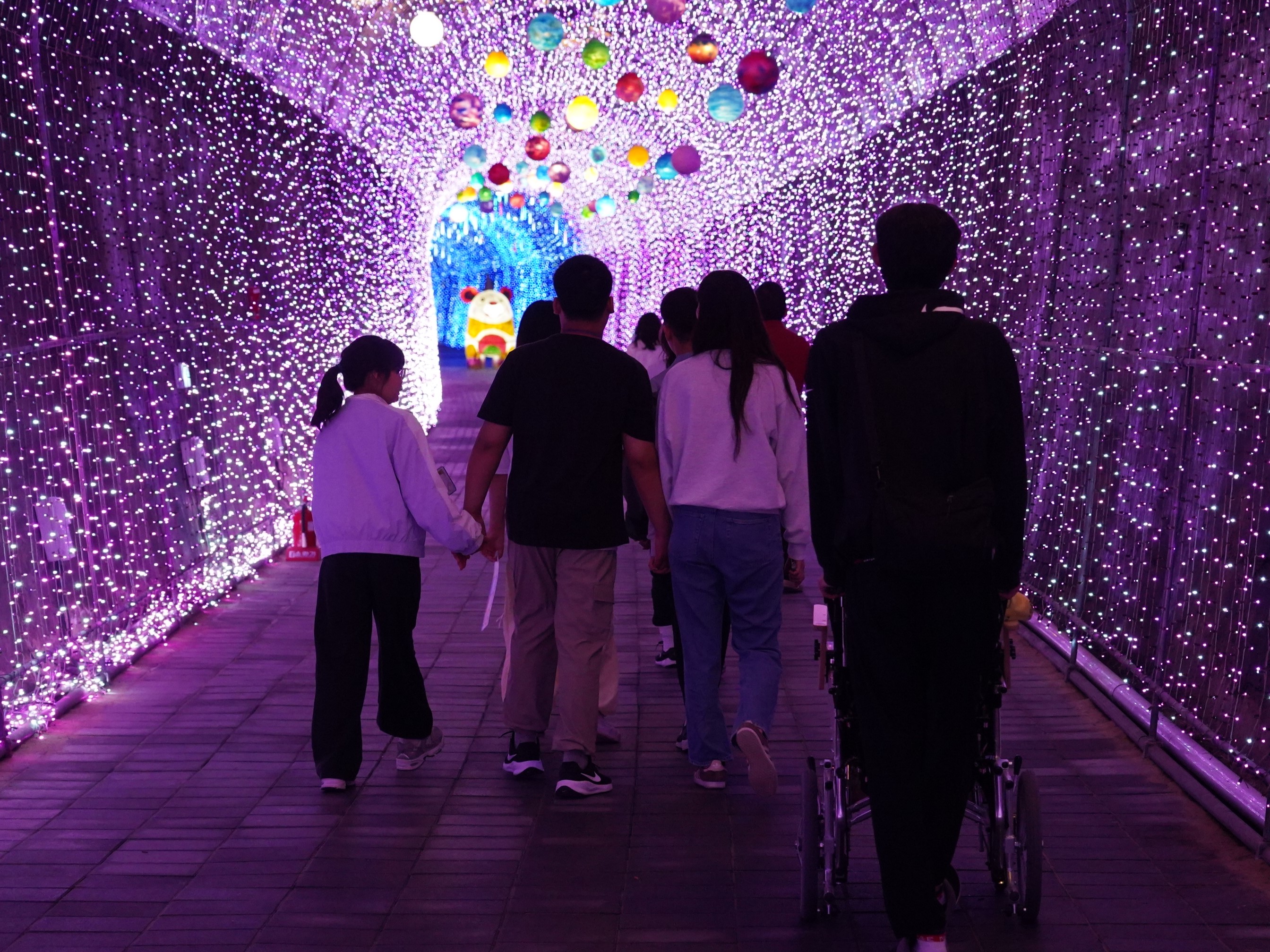 특수교육 수련관에서 친구와 함께하는 특별한 하룻밤, 자립과 공존의 역량을 키워요! - 관련이미지1