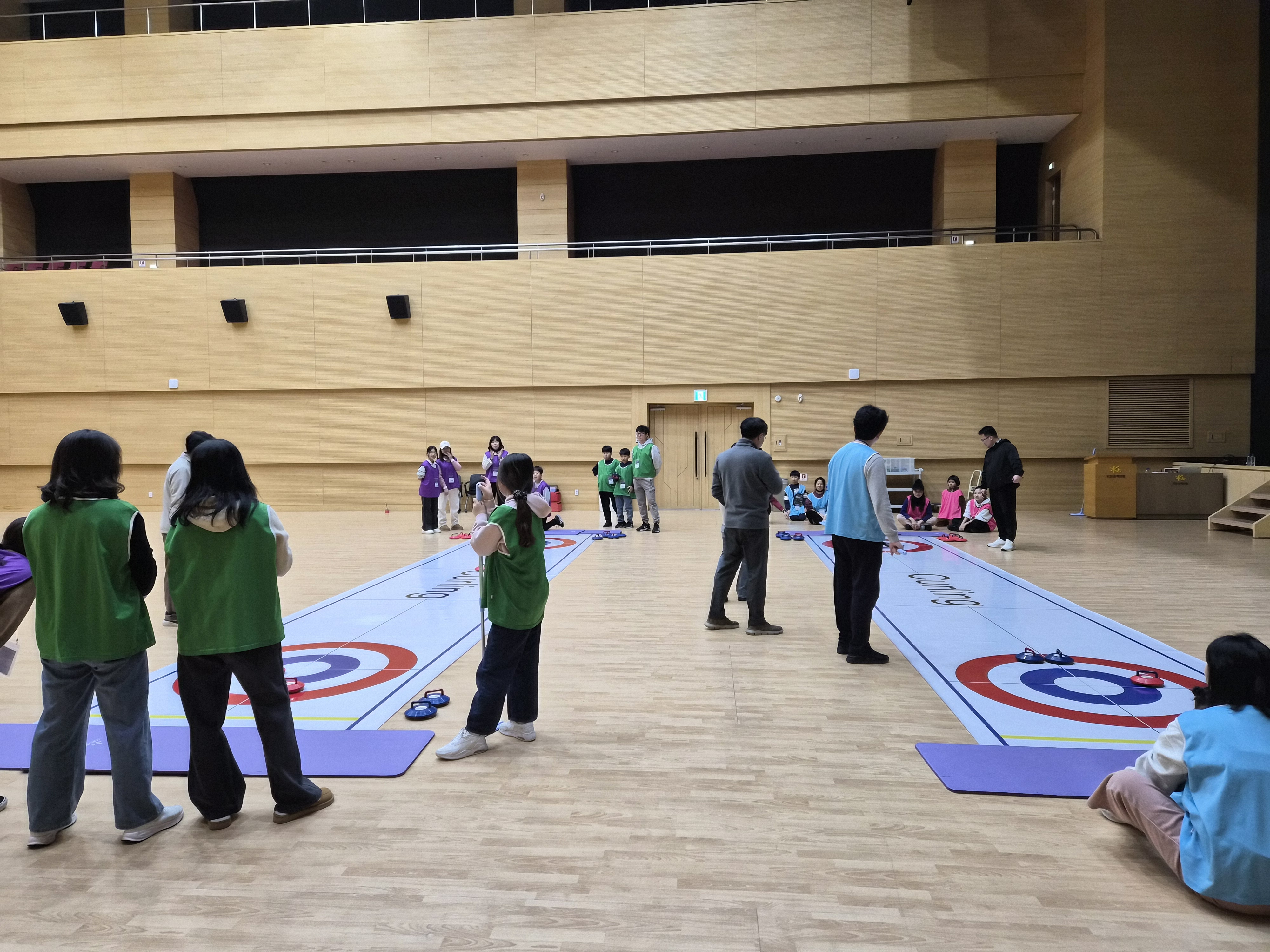 창원교육지원청, 학생맞춤통합지원 가족관계증진 프로그램 운영 - 관련이미지1