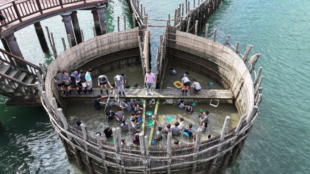 창선고, 교과 연계‧진로 탐색‧지역 문화 체험으로 미래 역량 키워 - 관련이미지2
