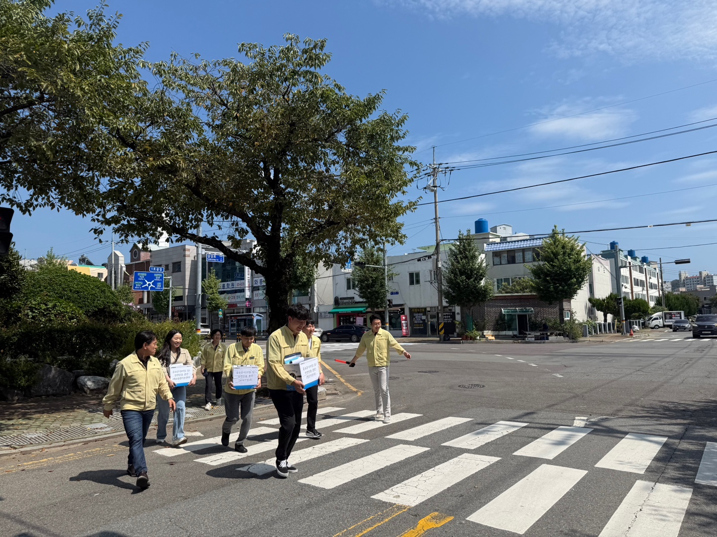 사천교육지원청 2025년 을지연습 실시 - 관련이미지3