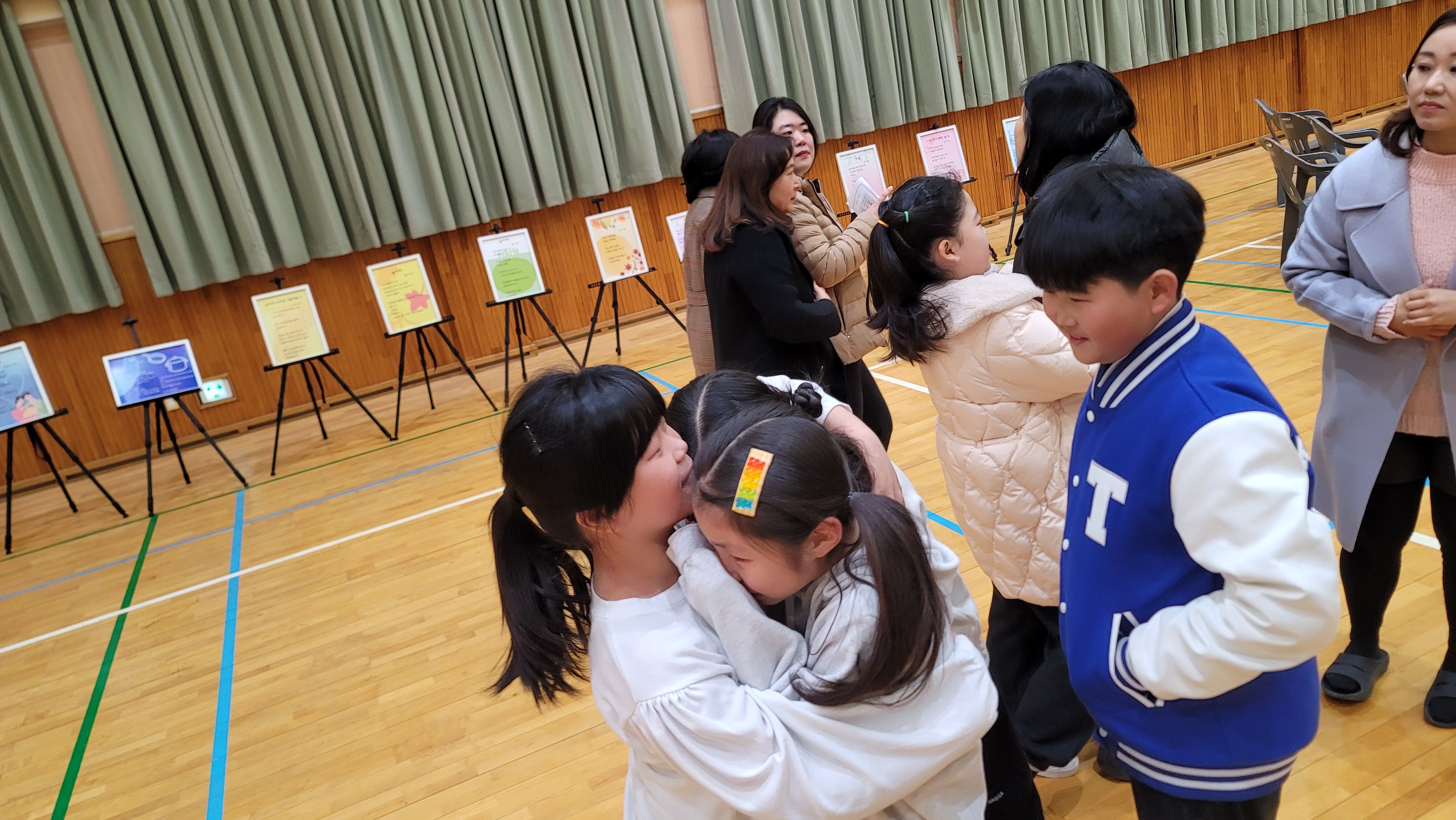 태룡교육가족이 함께 만드는 꿈과 끼가 가득한 ‘졸업축제’ 개최 - 관련이미지4