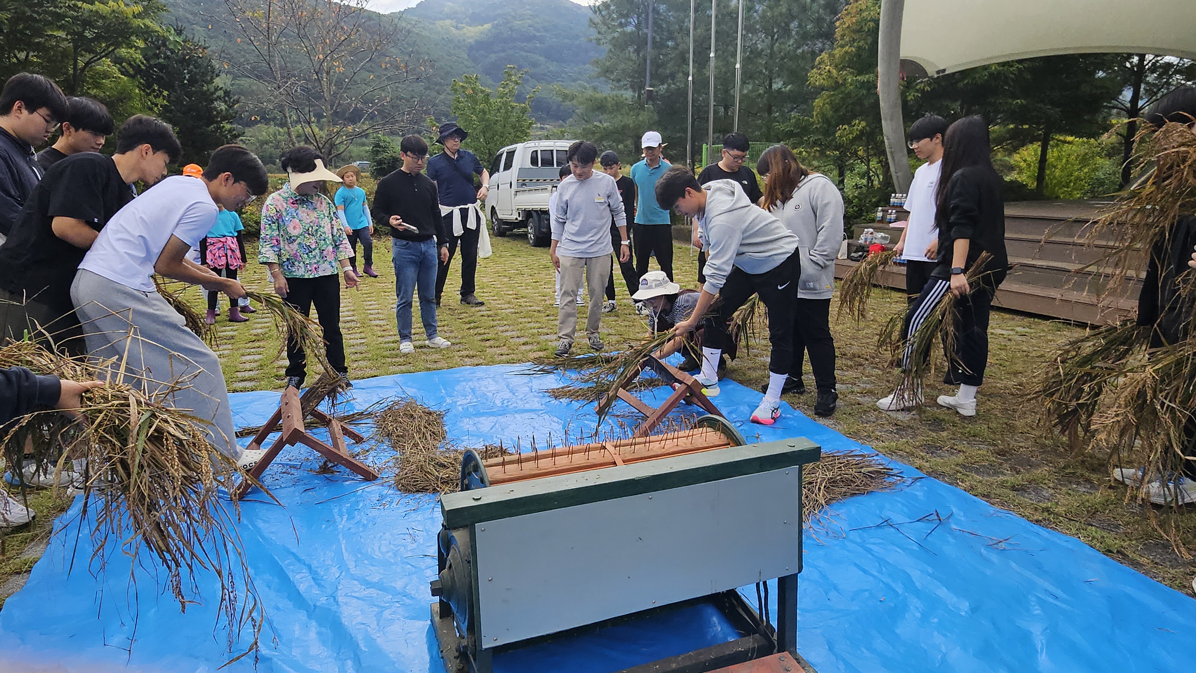 함성중 청소년 비즈쿨 ‘창업프로그램’ 실시 - 관련이미지1