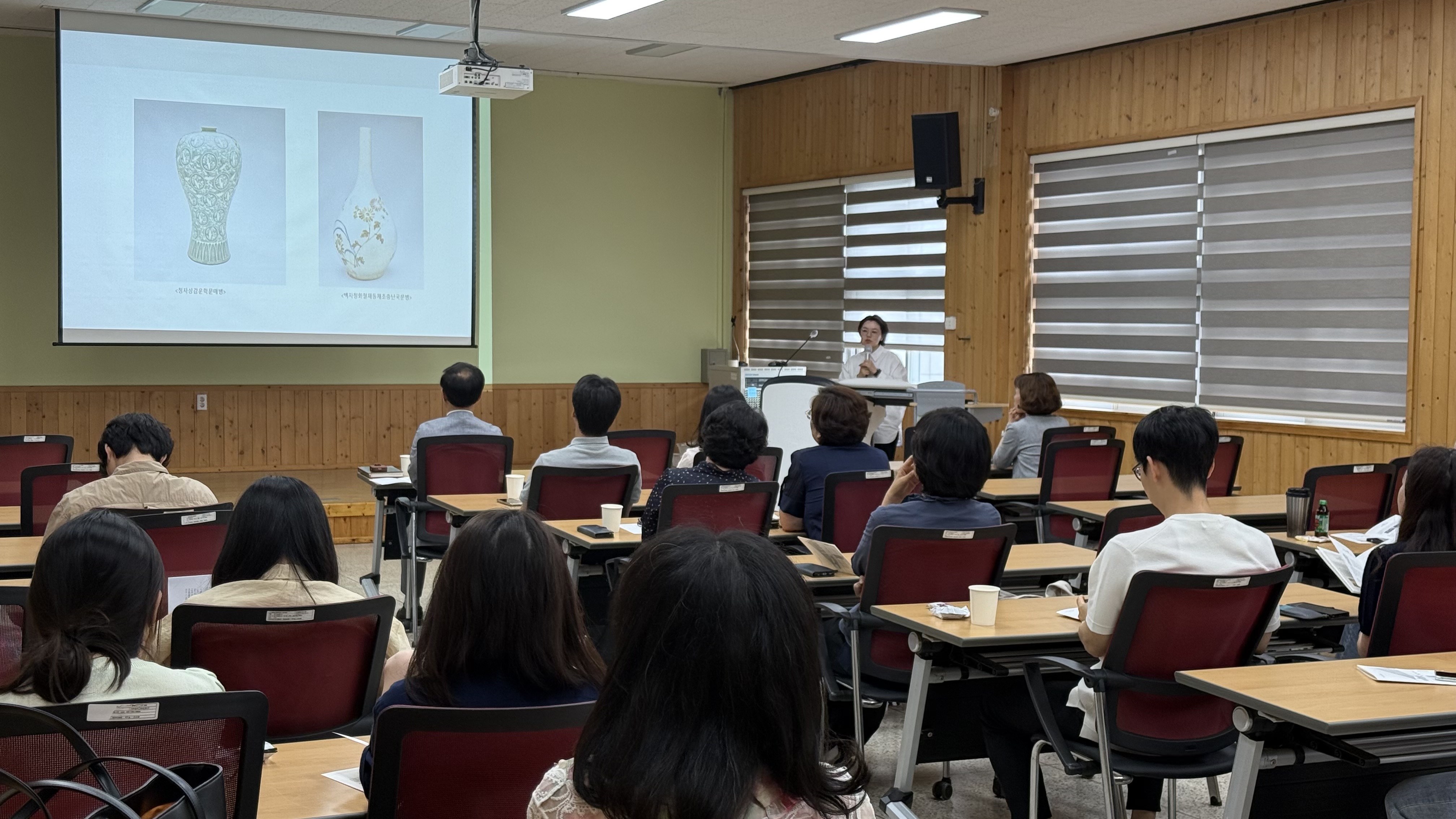 고성교육지원청, 학교 밖 전문적학습공동체「고성 교육과정 아카데미」활동 - 관련이미지2