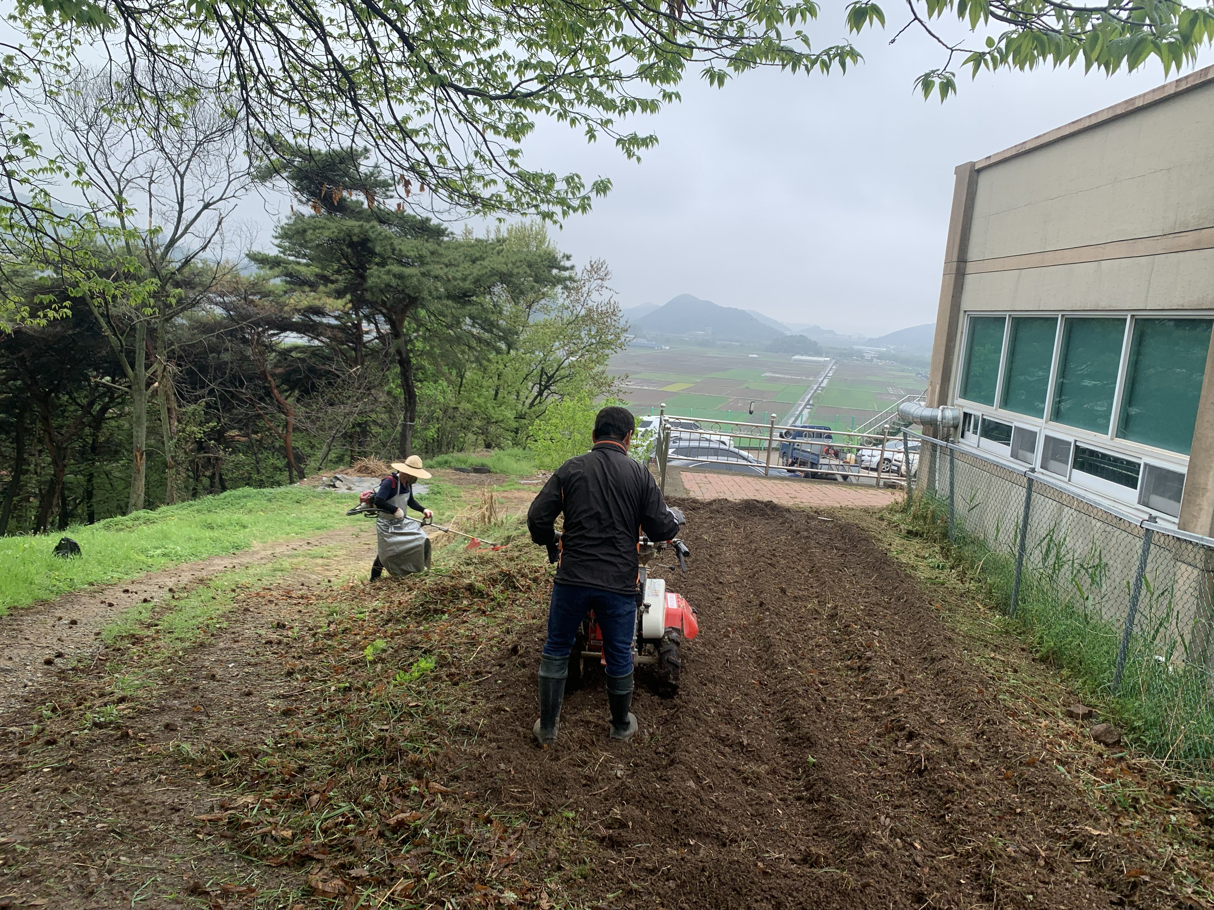 김해교육지원청, 재능기부로 지역사회 나눔 실천 - 관련이미지2