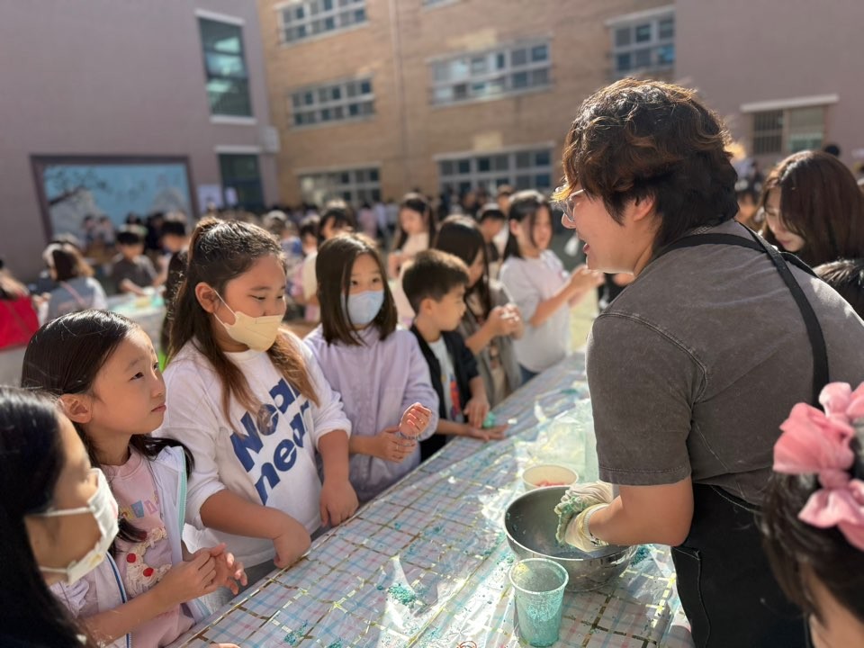 김해신명초 학부모회 에코데이 GO! GO! GO! - 관련이미지2