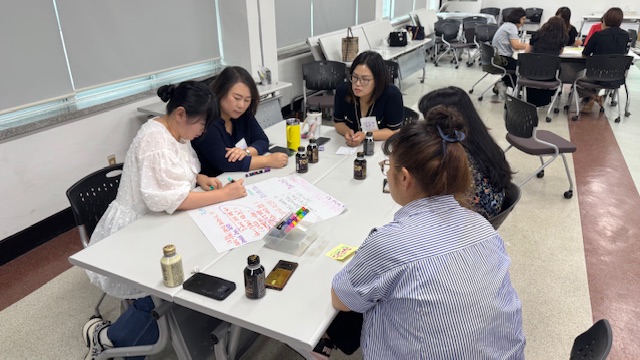 창원교육지원청, 2025. 학교폭력 마음회복지원 「도아단」협의회 개최 - 관련이미지2