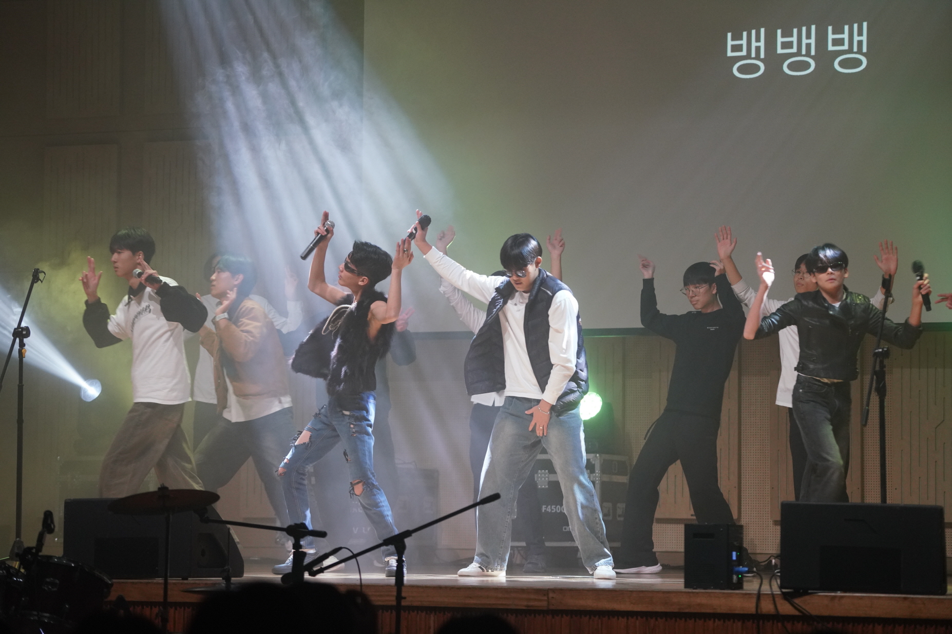 통영 동원중, 2024 동원 드림데이 개최 - 관련이미지3