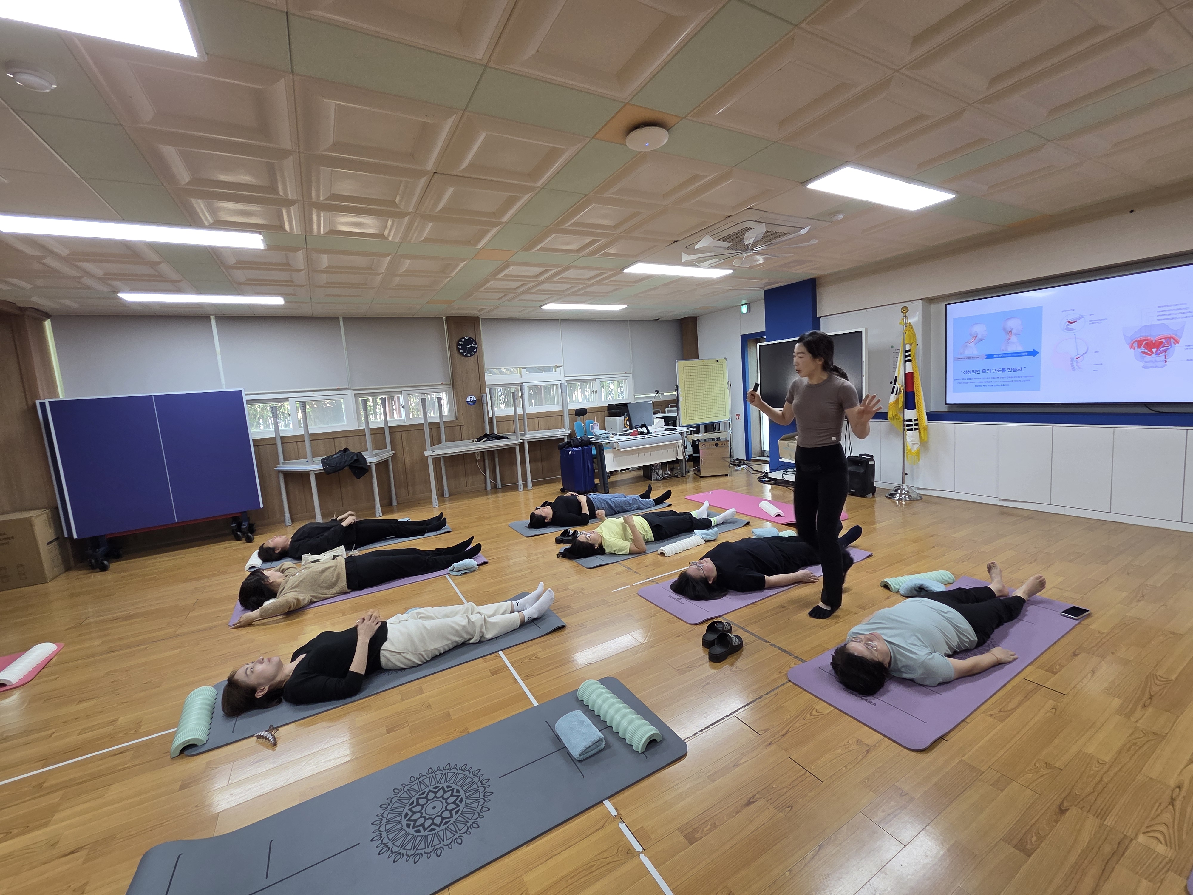 금서초, “생초초와 함께하는 학부모 교육” - 관련이미지2