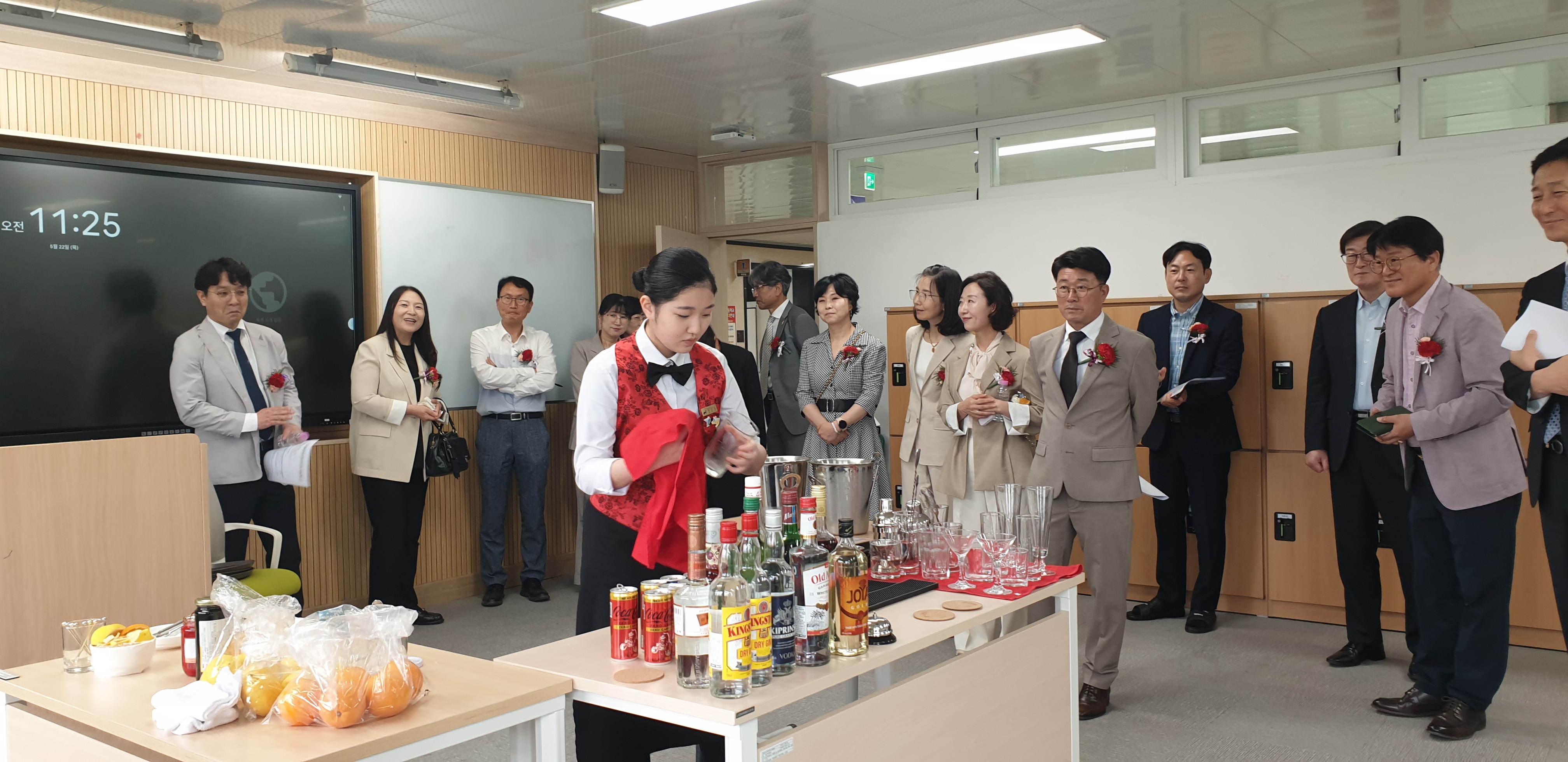 경남교육청, 2025년 제15회 경남상업경진대회 개최  - 관련이미지2