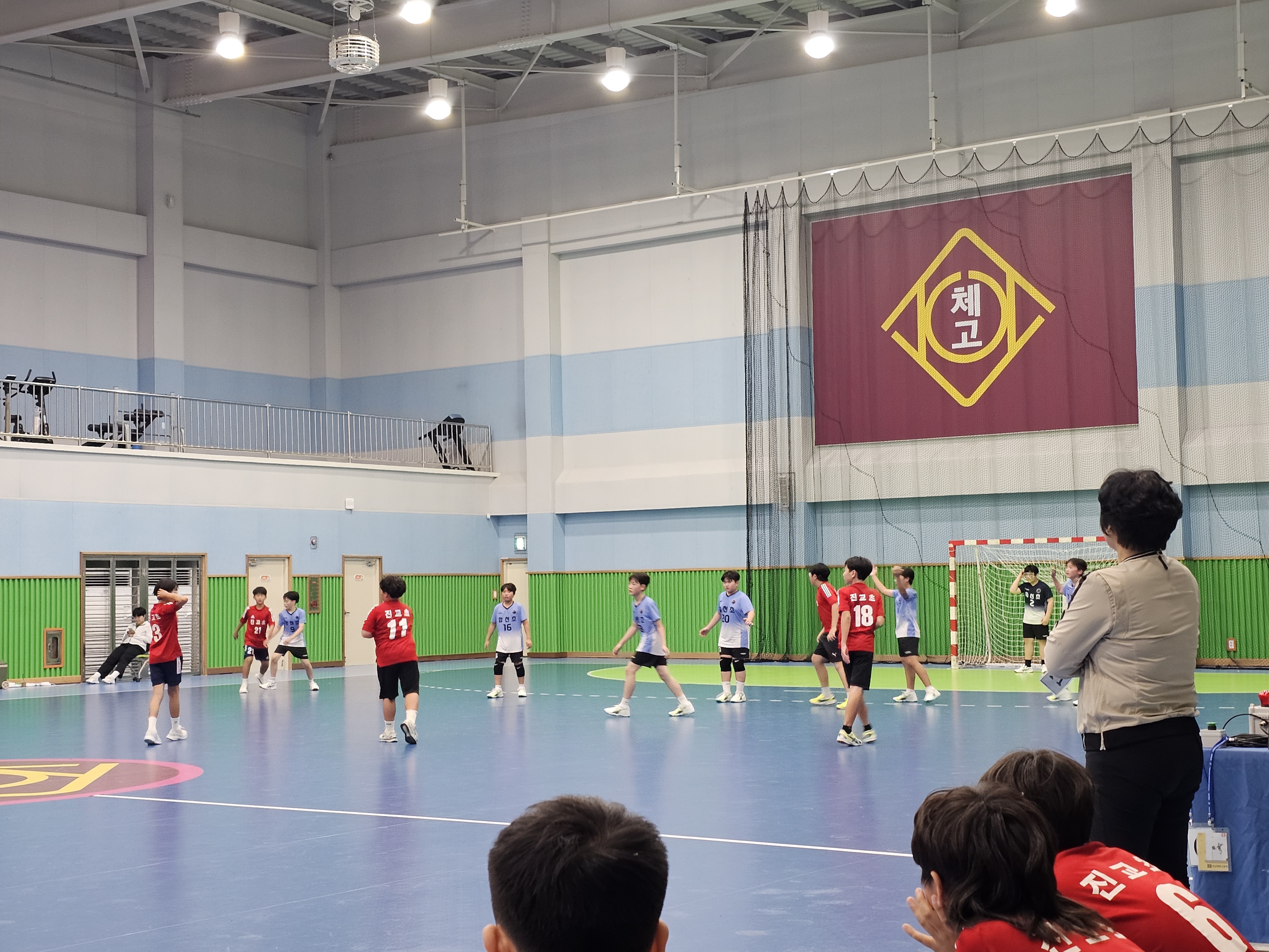 진교초, 경남 초·중학생 종합체육대회  - 관련이미지2