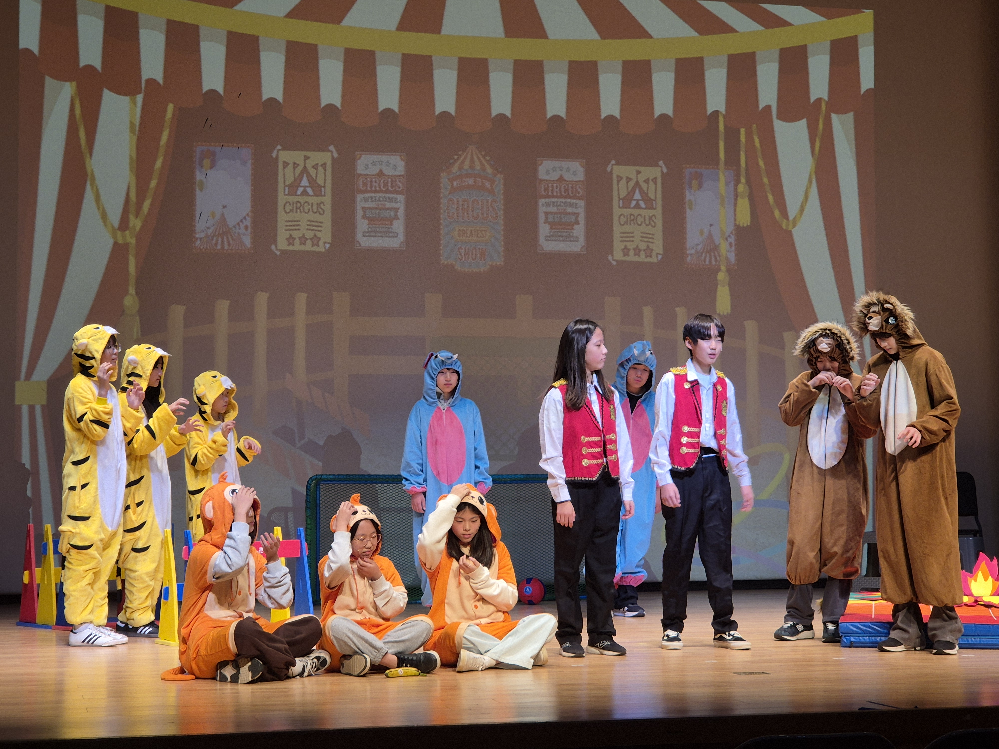 함안교육지원청, 제 9회 아라 얼 짱 교육연극 발표회 개최 - 관련이미지2