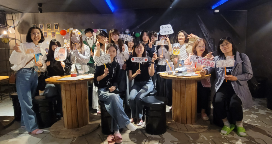 신반정보고, 창원에서 꿈을 만나다 – 몸으로 익힌 진로 현장체험 - 관련이미지2