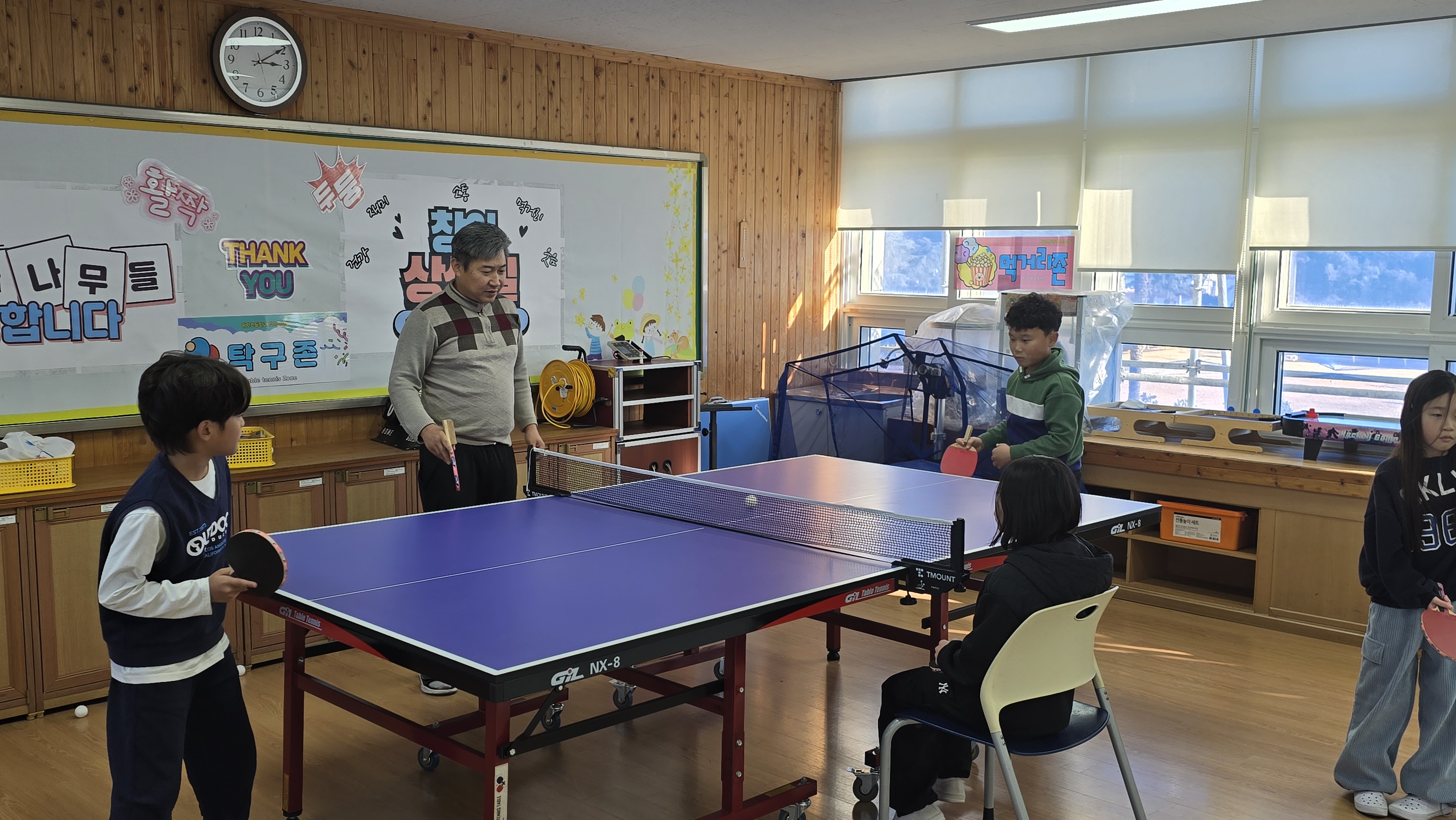 욕지초, 도서지역 학생들을 위한 배움의 확장 - 관련이미지4