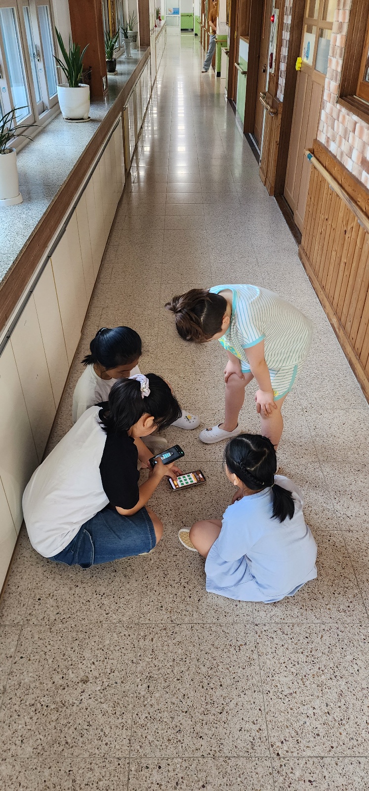 칠천초등학교, 최신 ICT 체험학습으로 소프트웨어 역량 ‘쑥쑥’! - 관련이미지3
