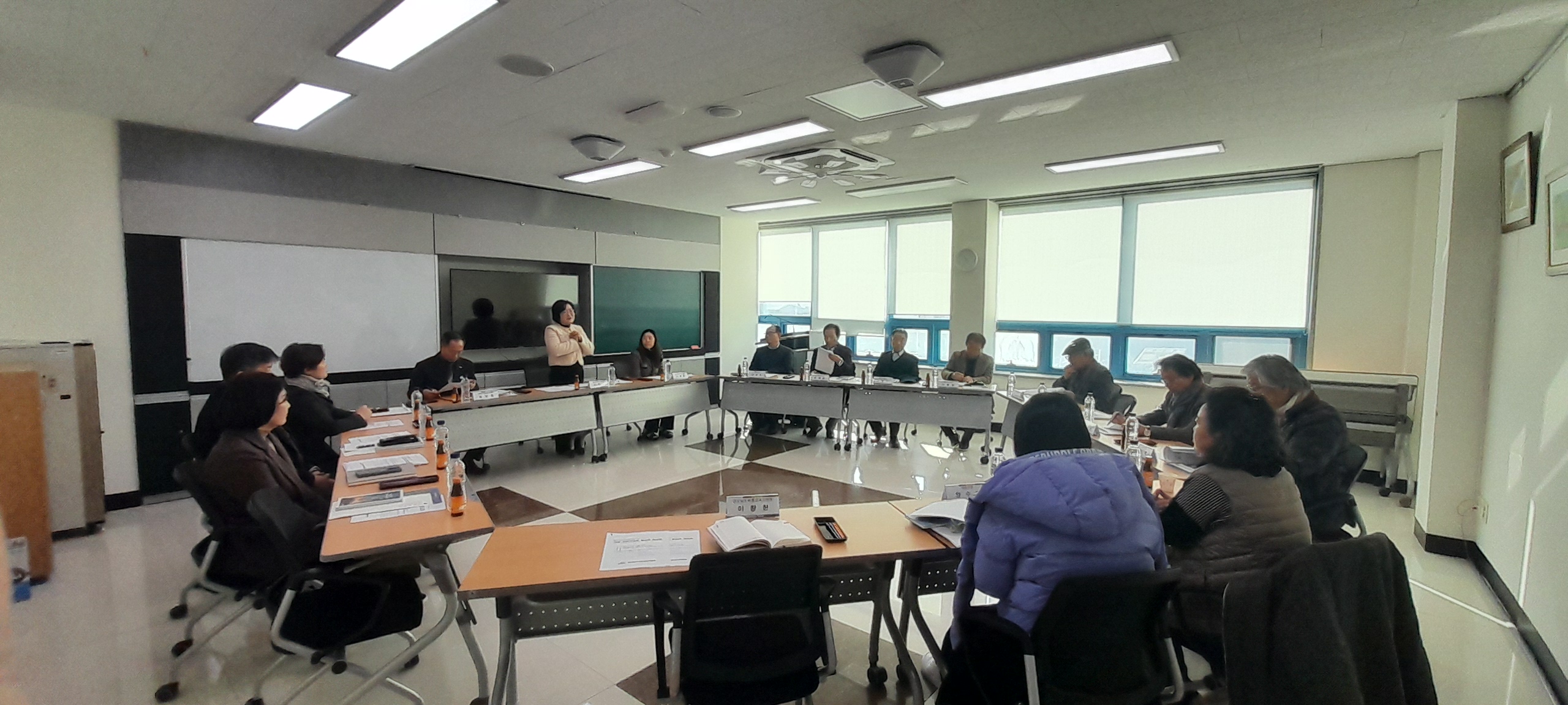 하동교육지원청, 학생인문학교육 활성화를 위한 첫걸음! - 관련이미지1