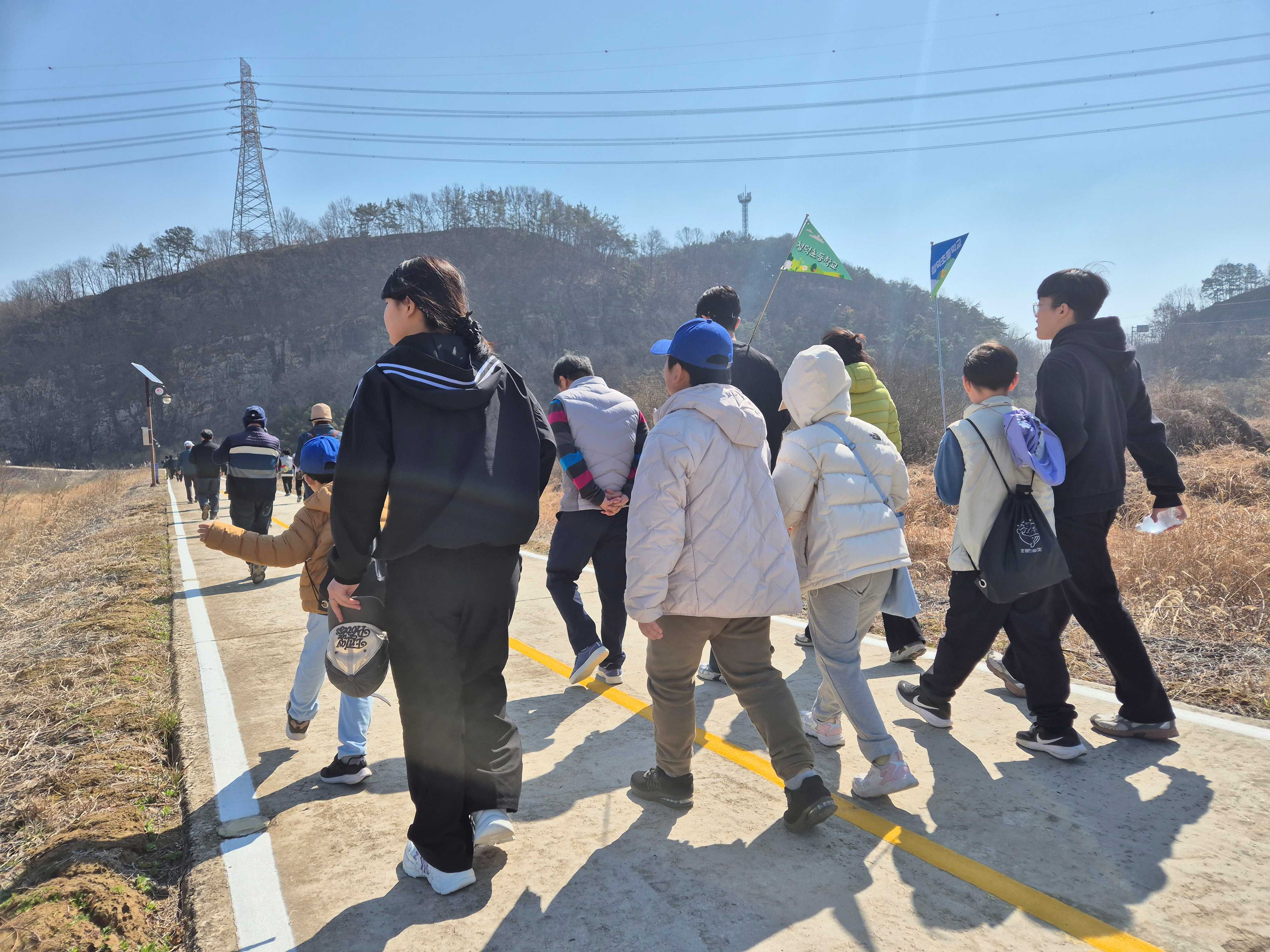 청덕초, 사랑하는 내 고장! 건강한 몸과 마음! - 관련이미지2